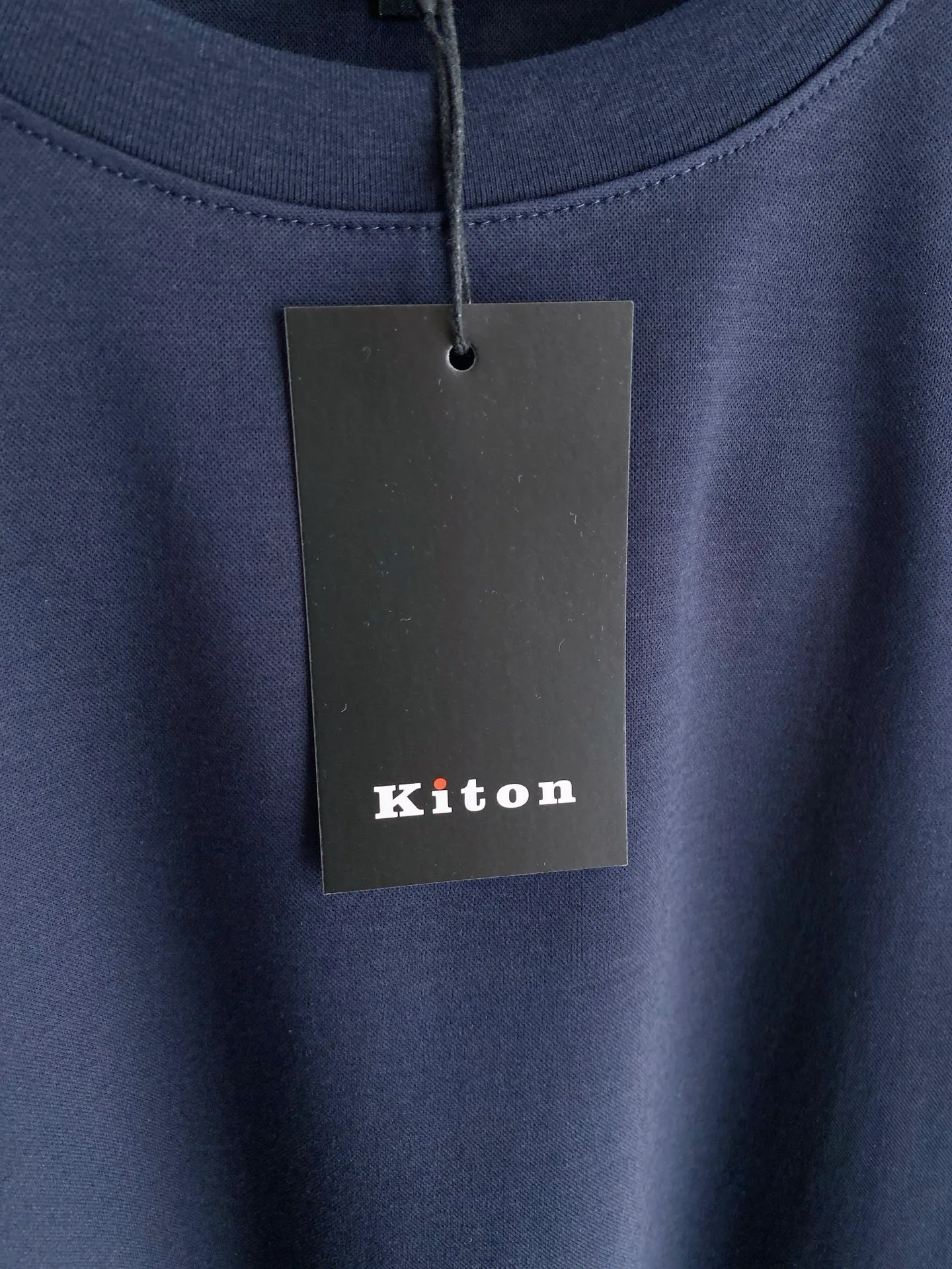 Футболки Мужские Kiton 11504168