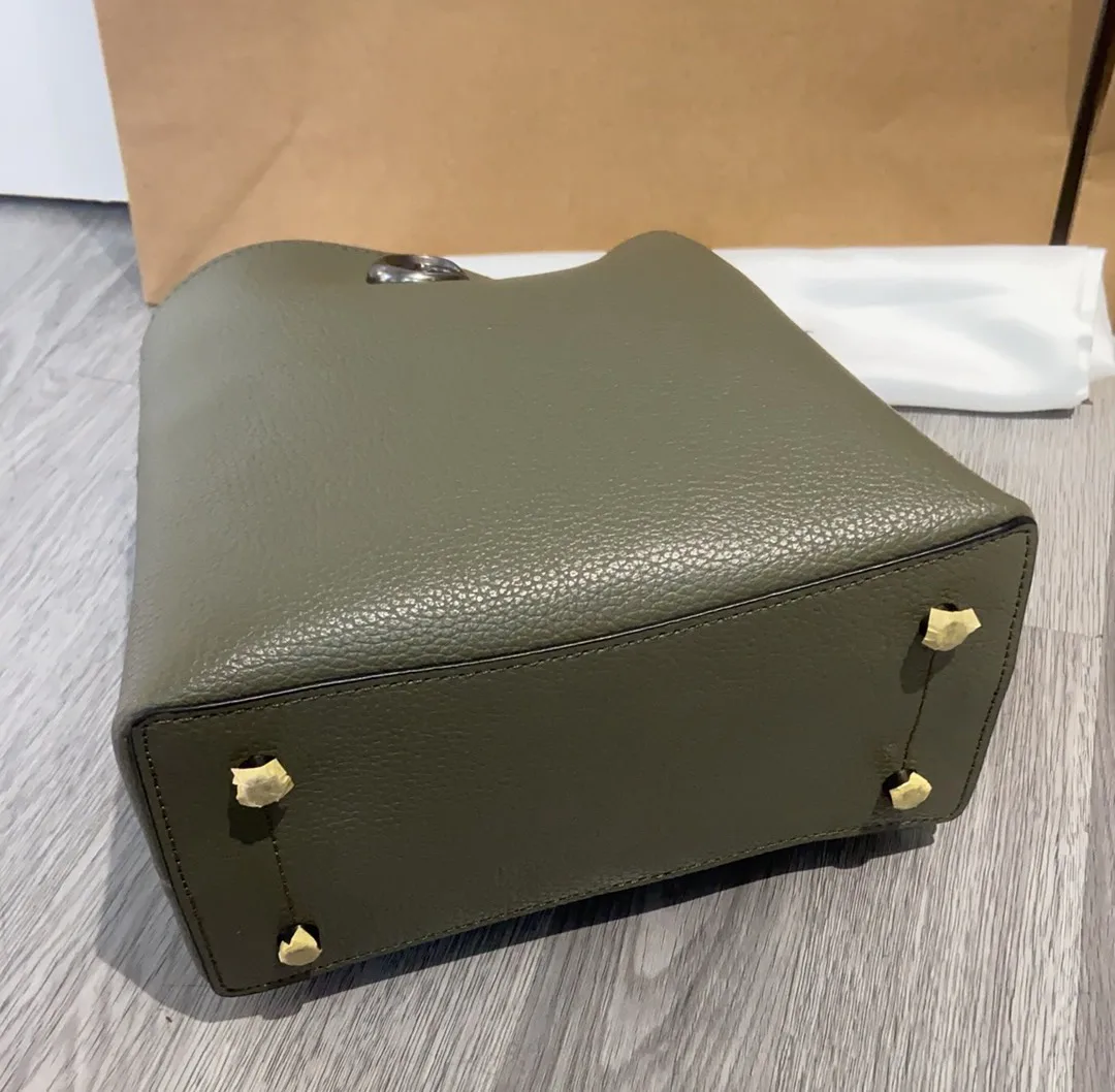 Сумки На Ремне Женские Coach 623309