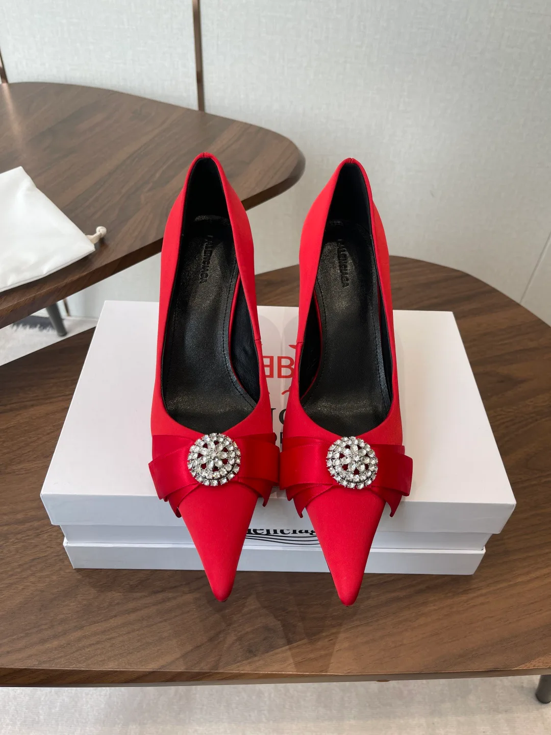 Туфли Женские Balenciaga 11309586