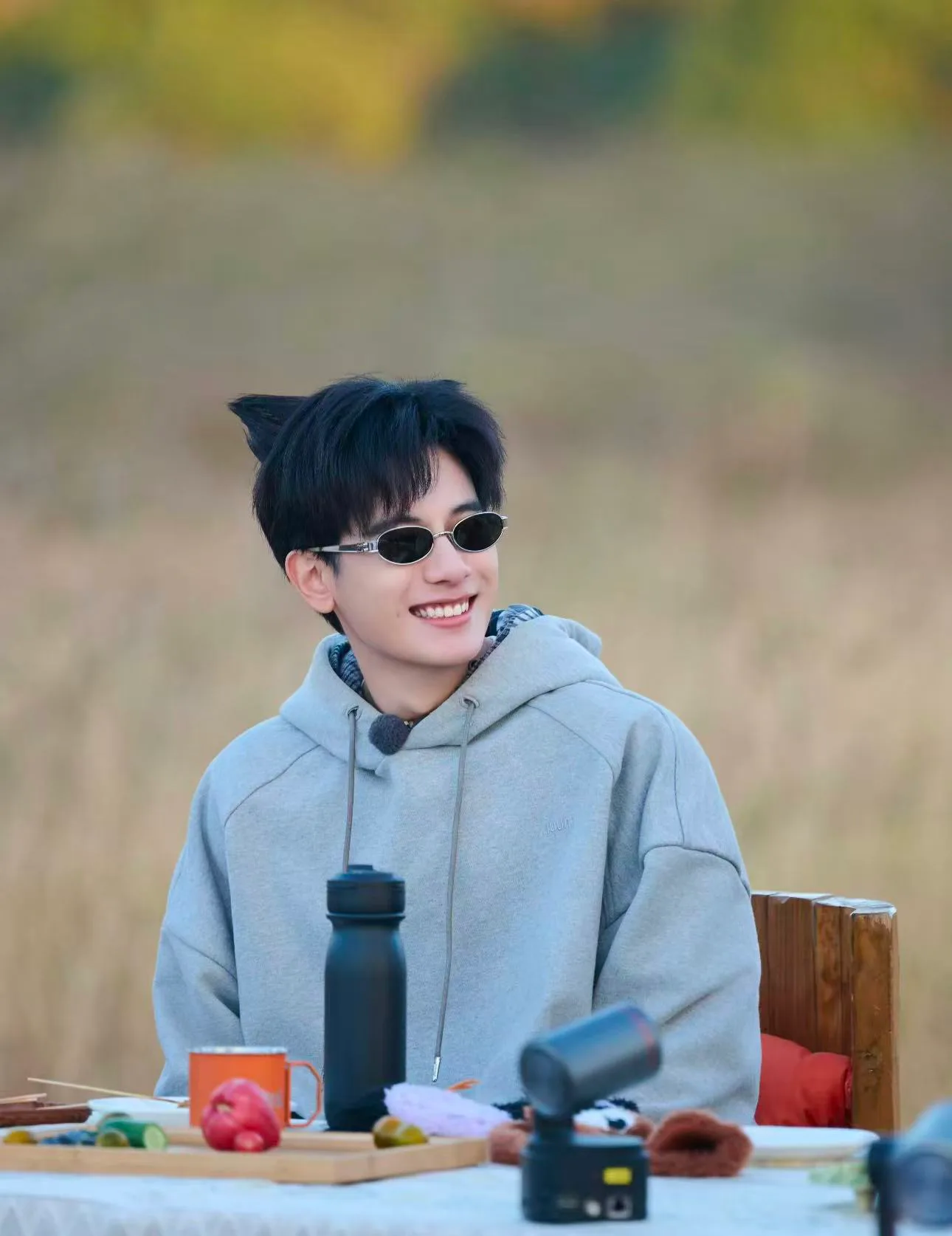 Очки Gentle Monster 6192580