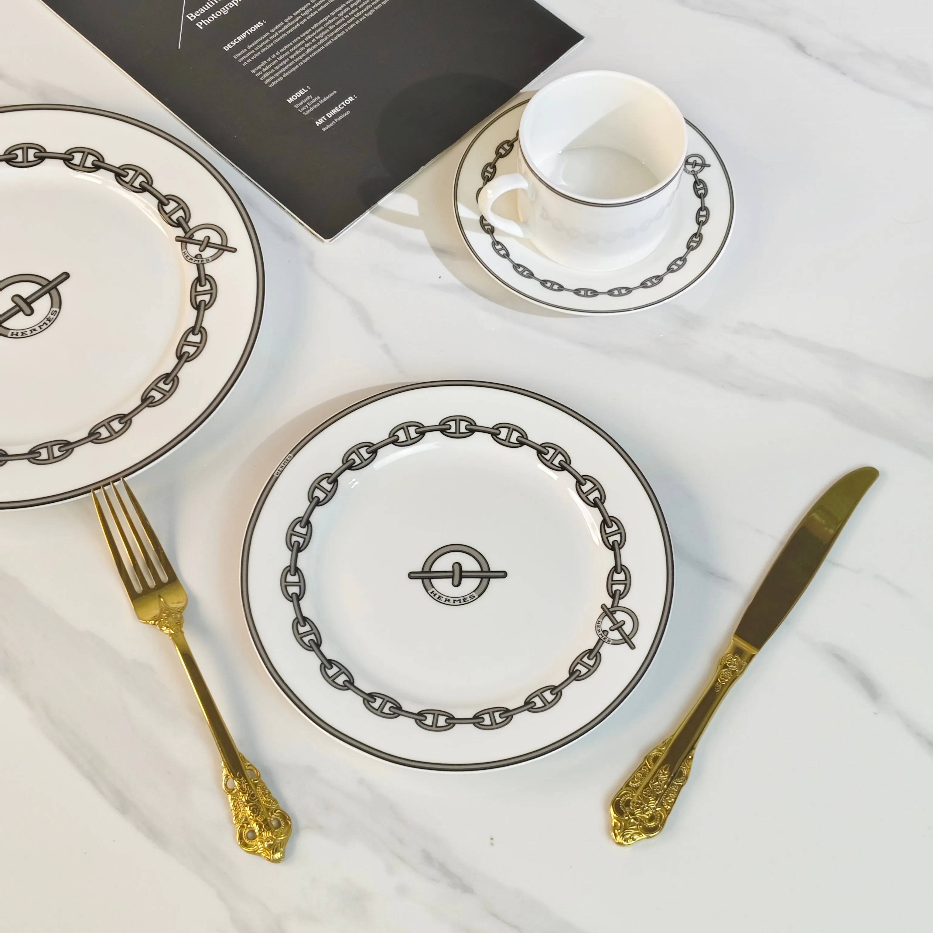 Посуда Hermes 431403