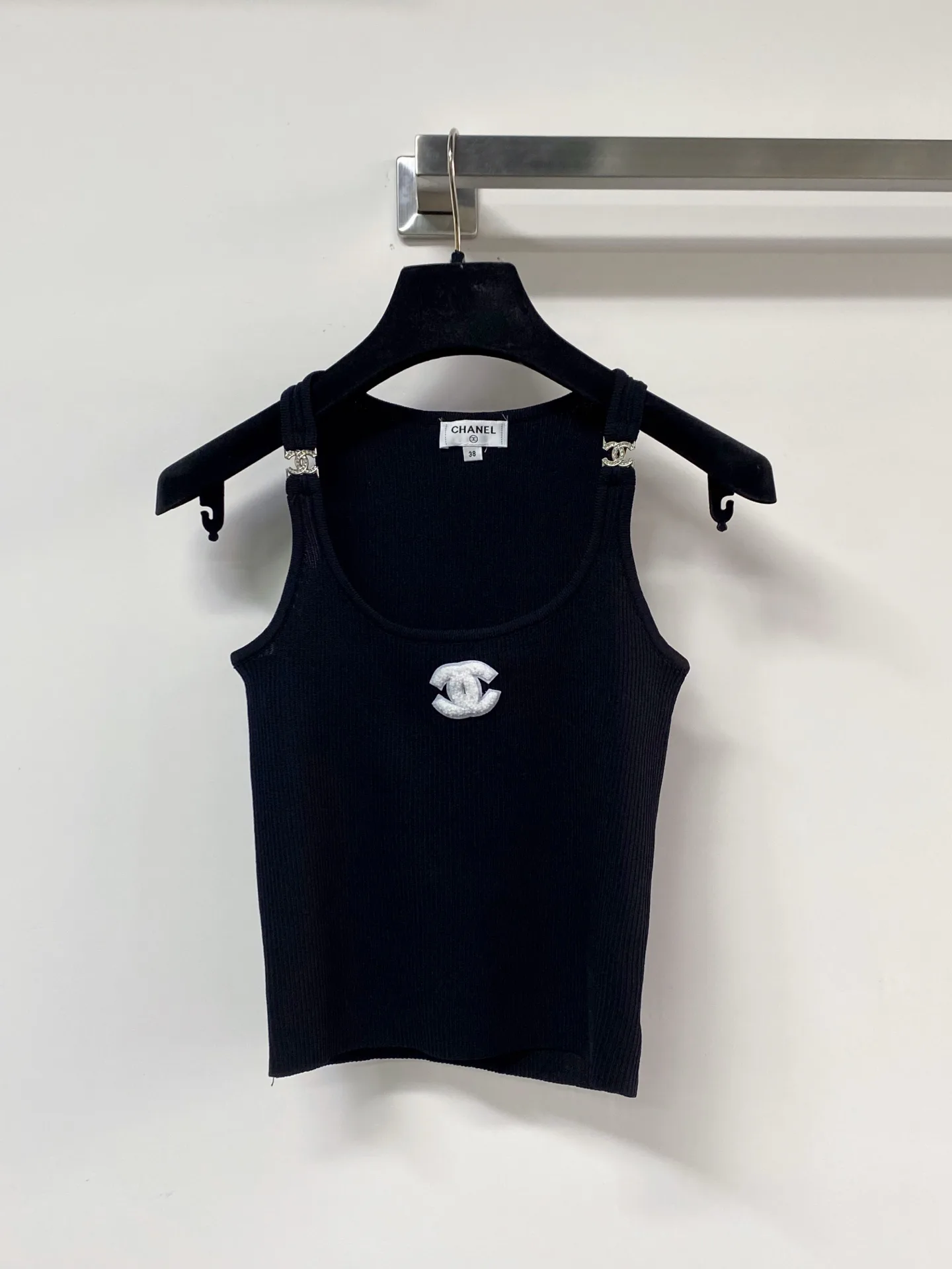 Топы Женские Chanel 11540434