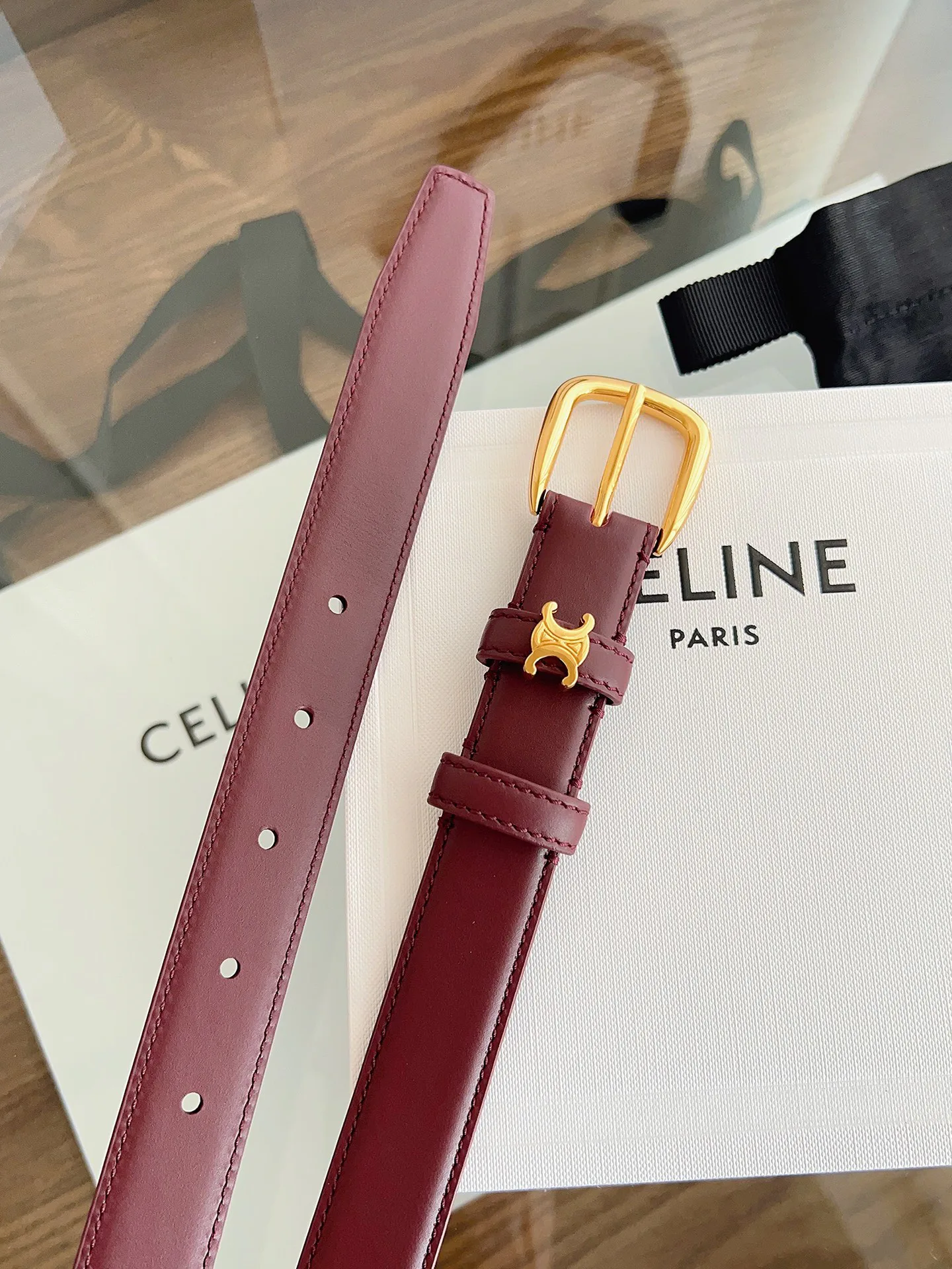 Поясные Сумки Женские Celine 11565839