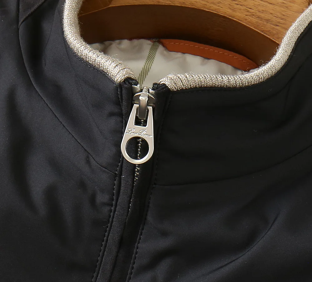 Куртки И Пуховики Мужские Loro Piana 17468310