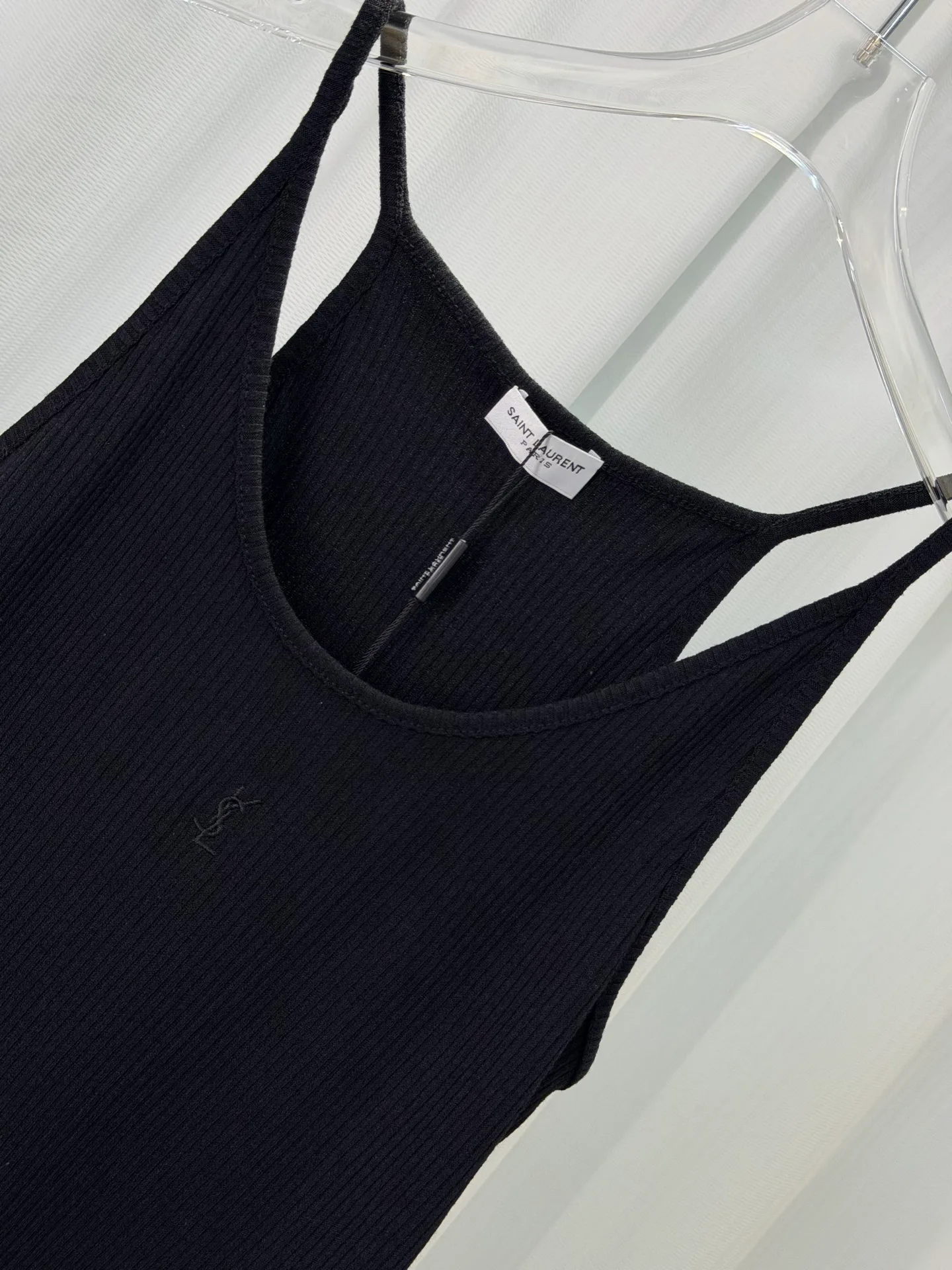 Топы Женские Saint Laurent 13237503