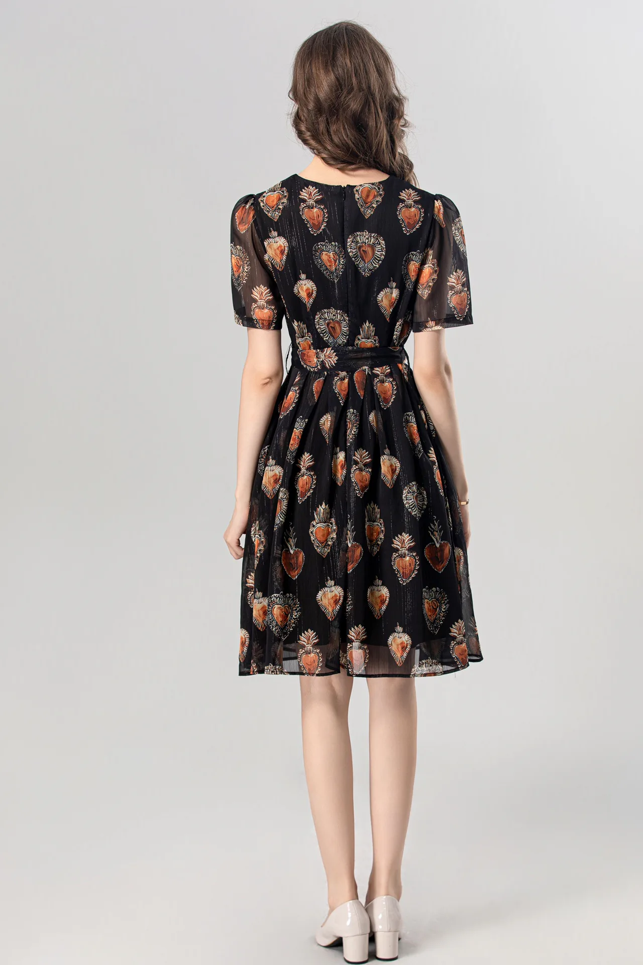 Платья Женские Dolce & Gabbana 999605