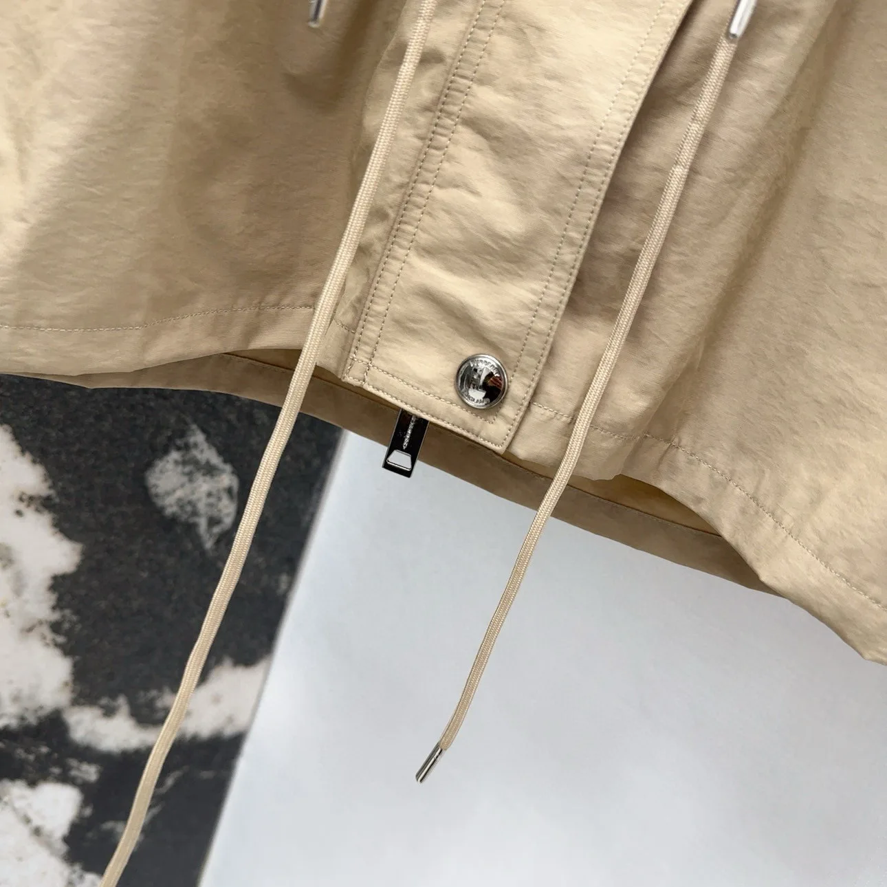 Куртки И Пуховики Женские Burberry 32044