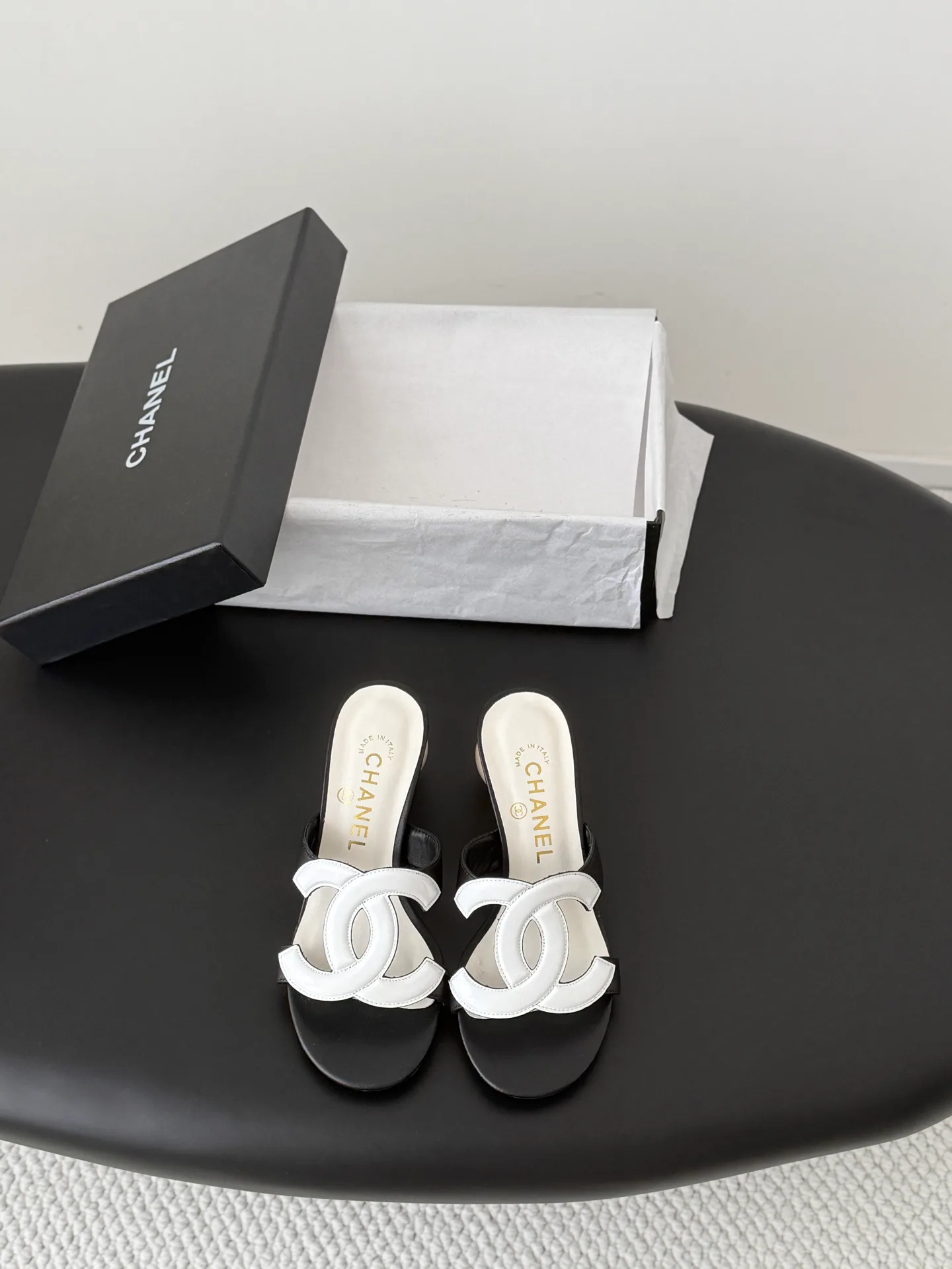 Туфли Женские Chanel 13351273