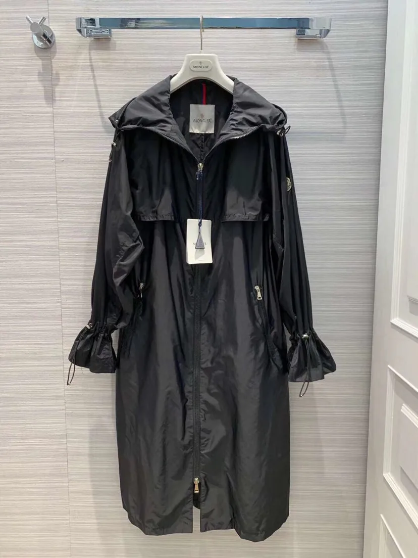 Тренчи Женские Moncler 11513024