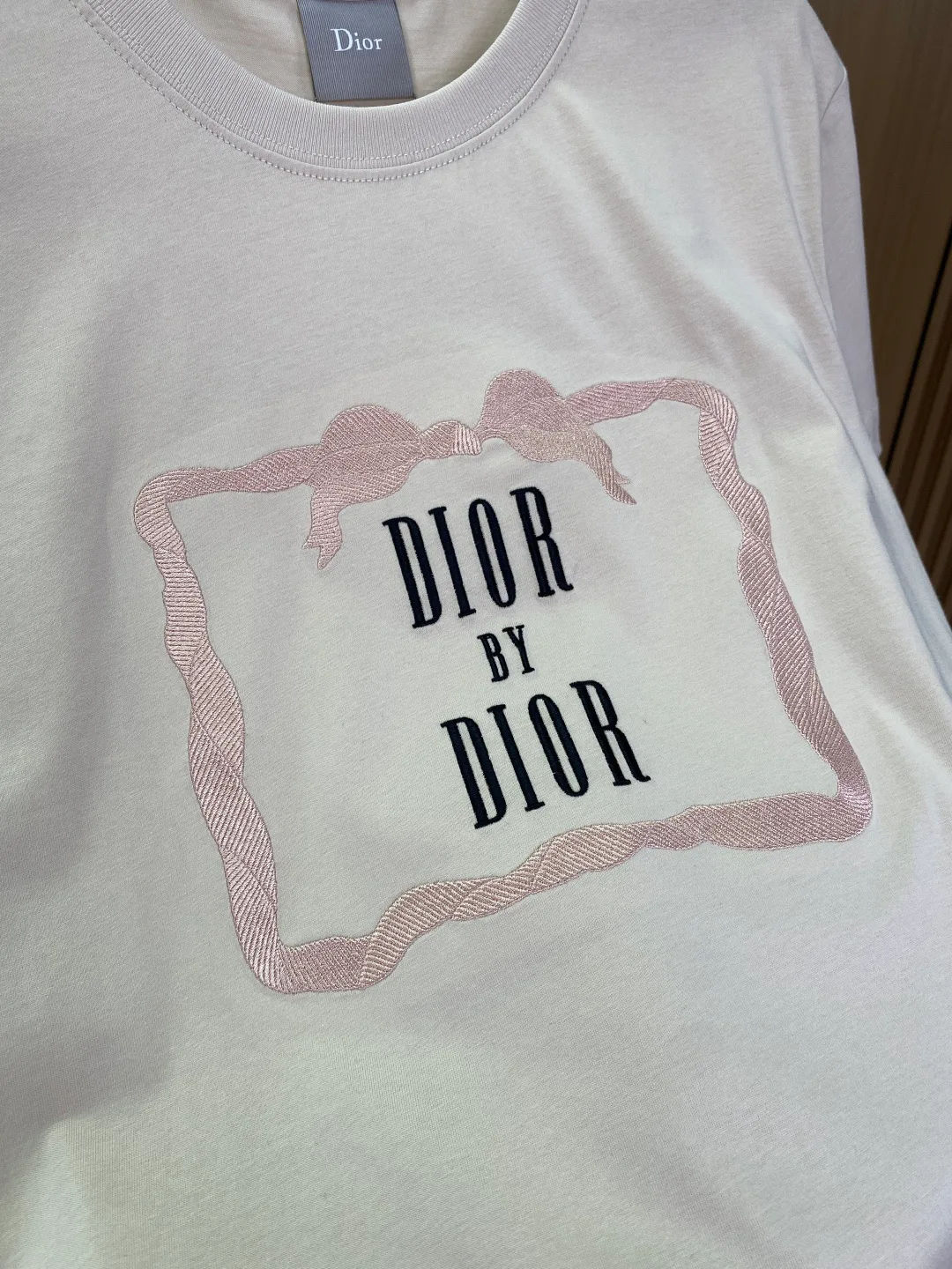 Футболки Женские Christian Dior 11941185