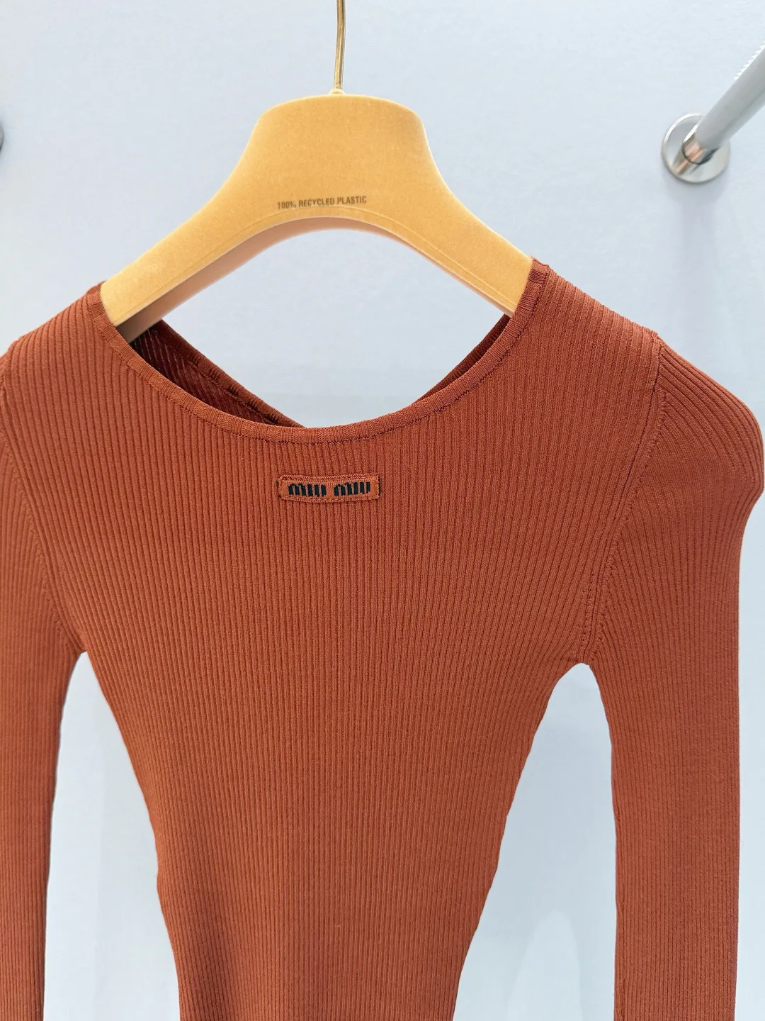 Джемперы Женские Miu Miu 447533