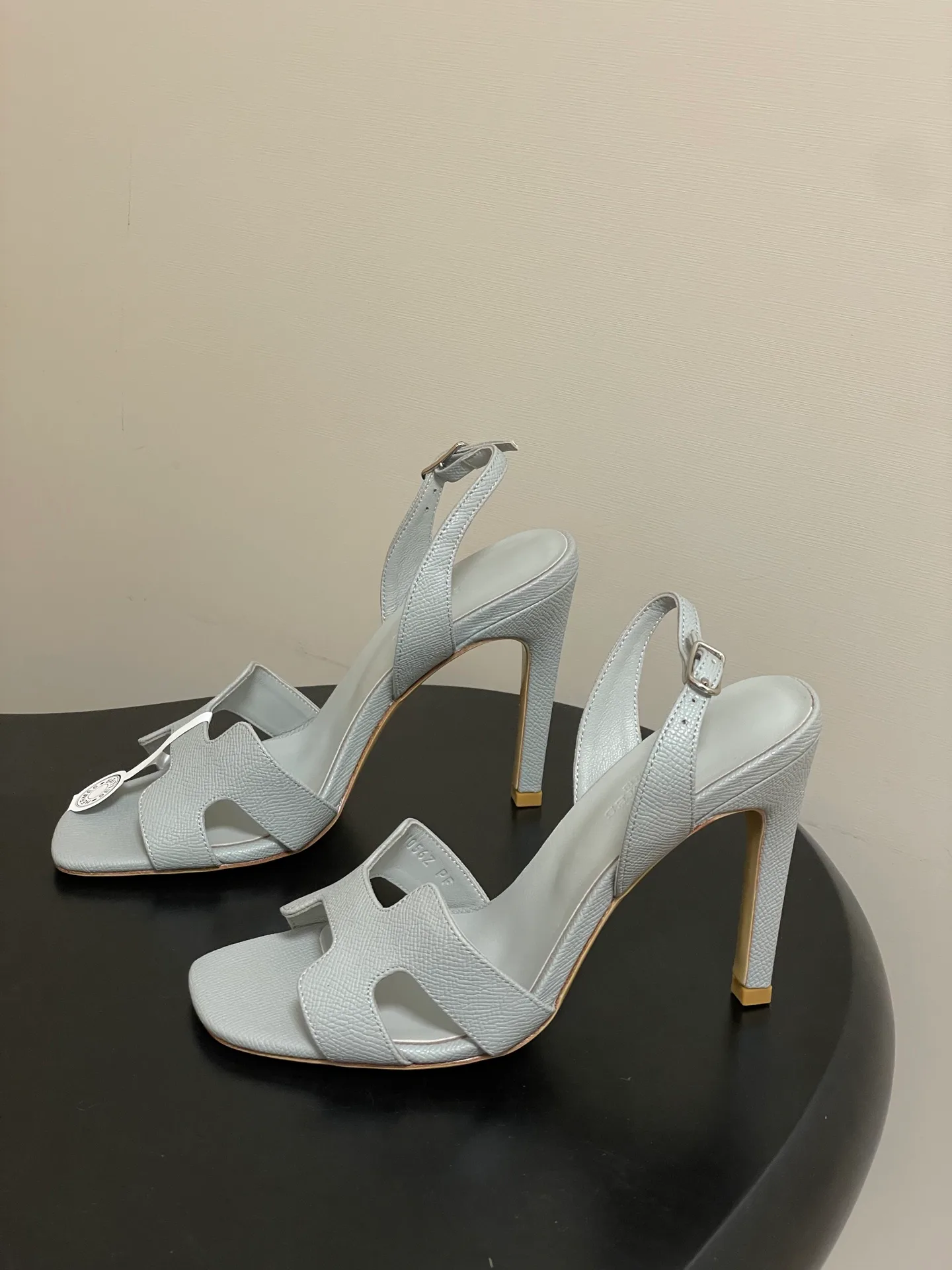 Босоножки Женские Hermes 9006950