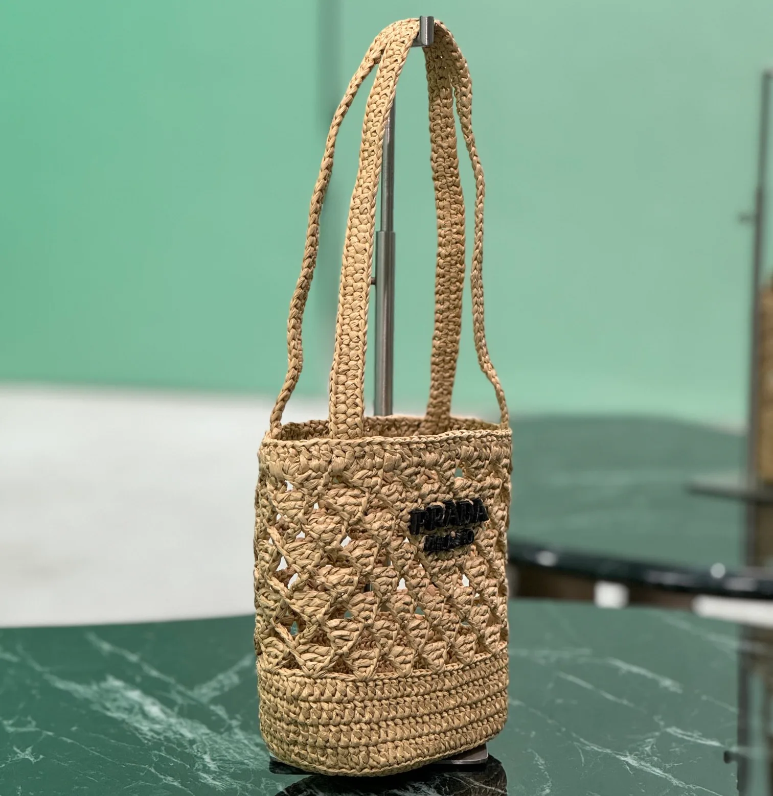 Классические Сумки Женские Prada 12874283