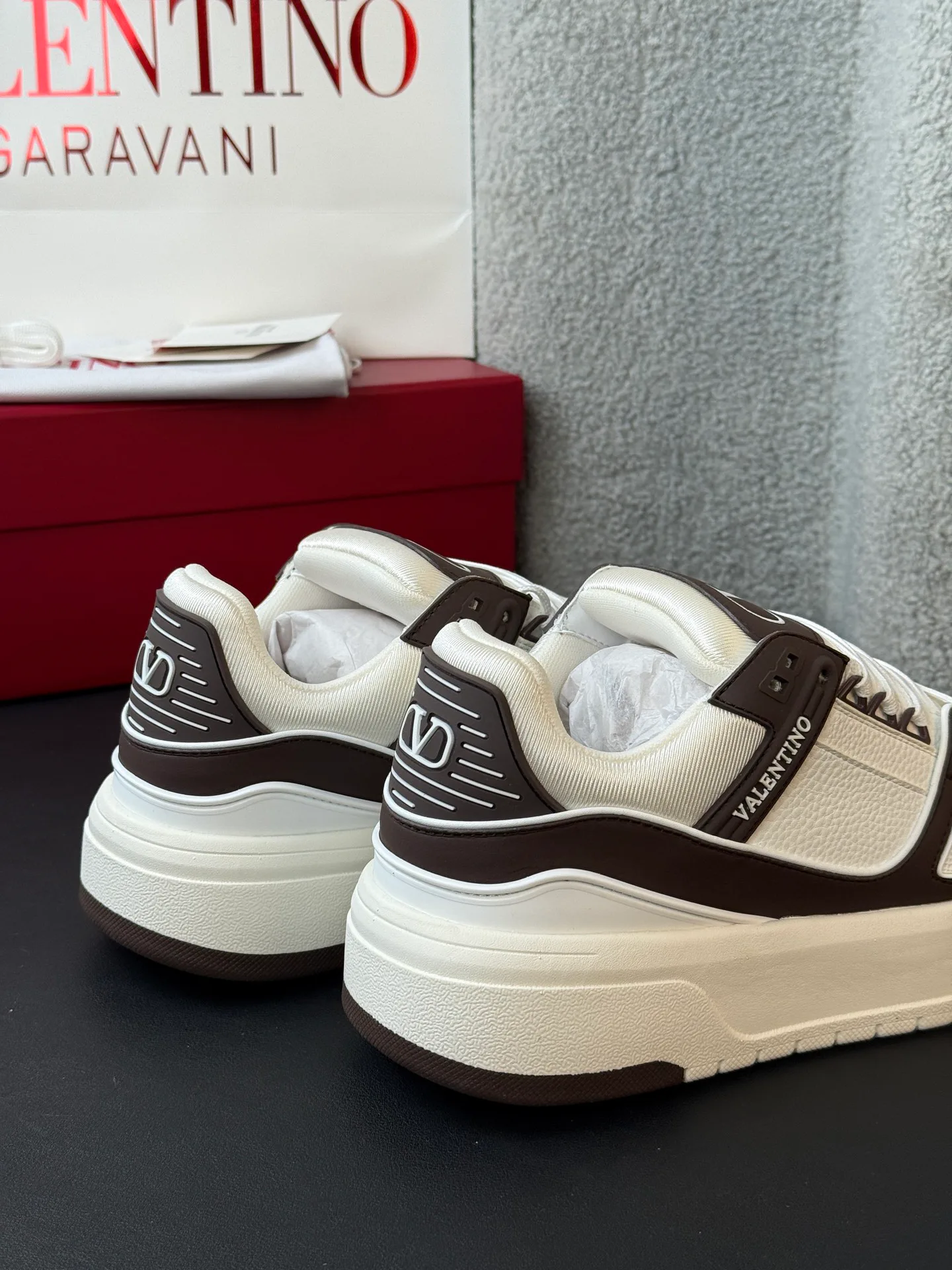 Кроссовки Женские Valentino 5760014