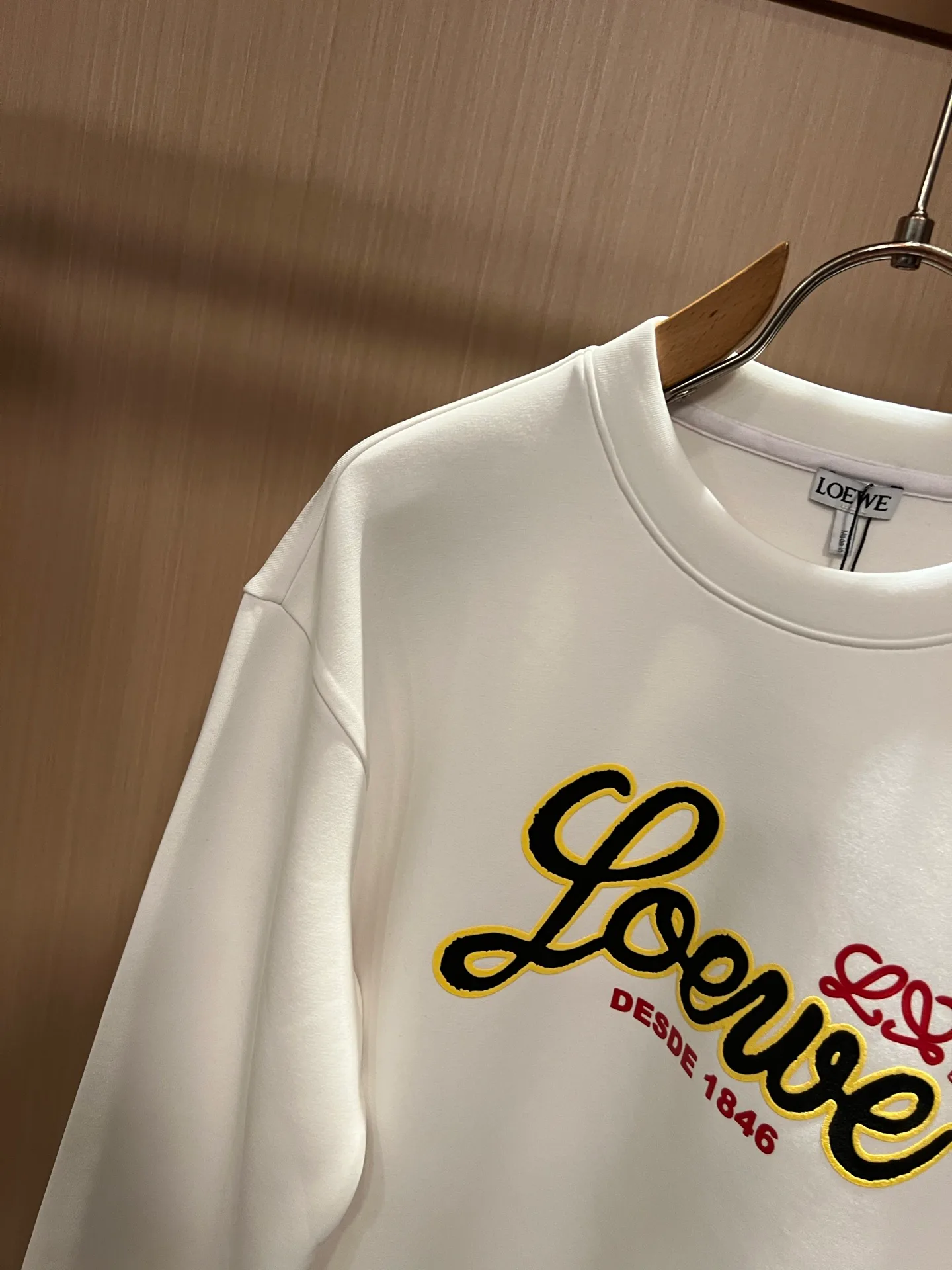 Свитшоты И Худи Мужские Loewe 18519633