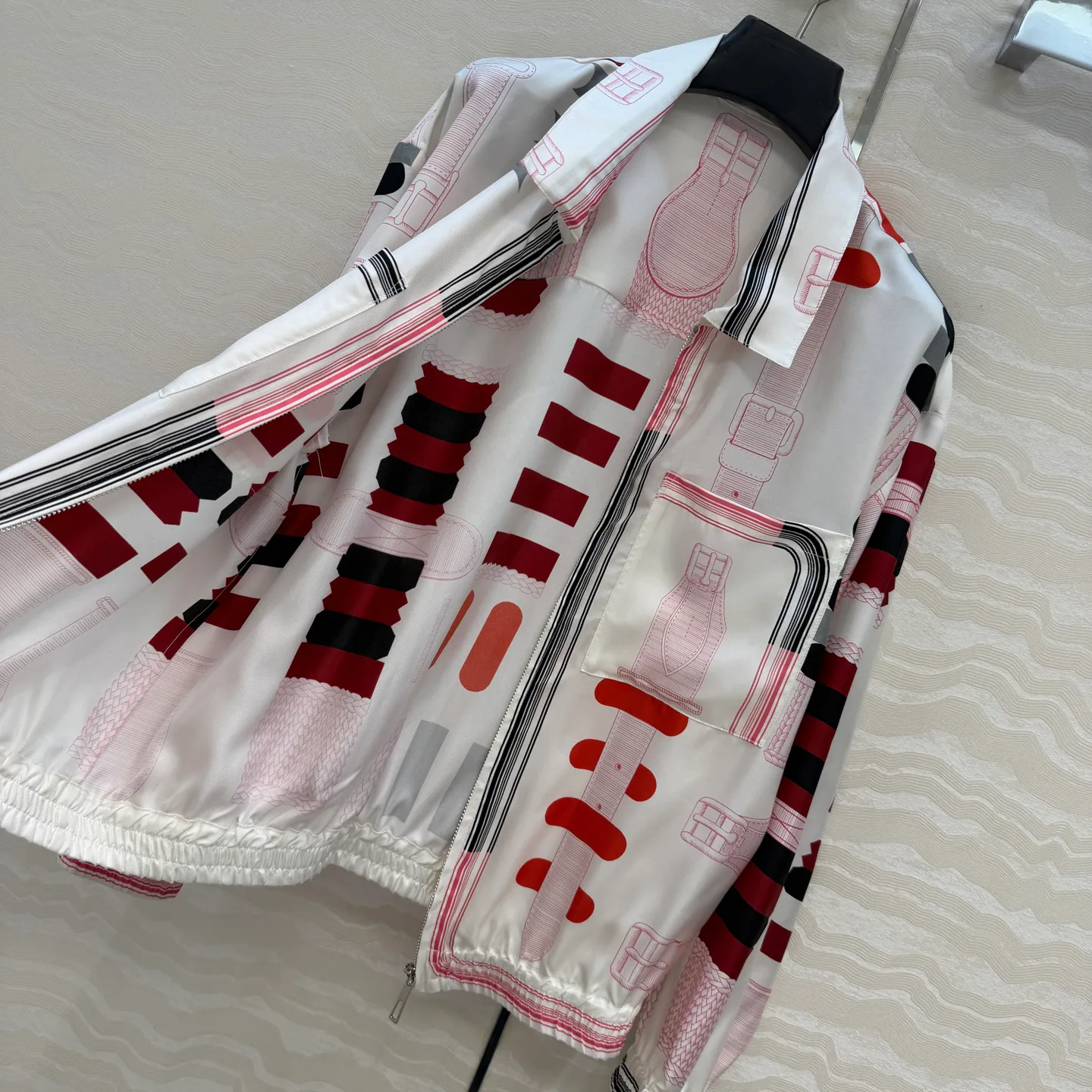 Куртки И Пуховики Мужские Hermes 13370706