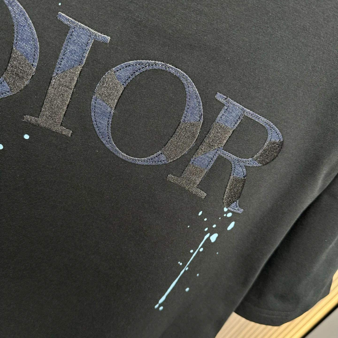 Футболки Женские Christian Dior 1887624