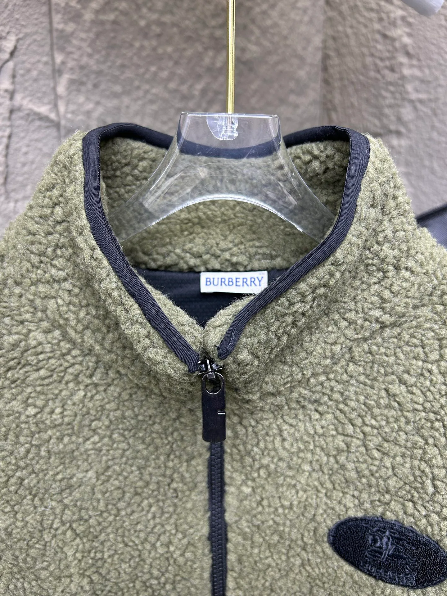 Куртки И Пуховики Женские Burberry 497144
