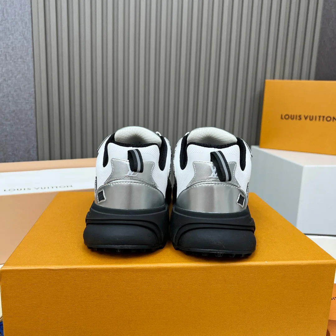 Кроссовки Мужские Louis Vuitton 2937782