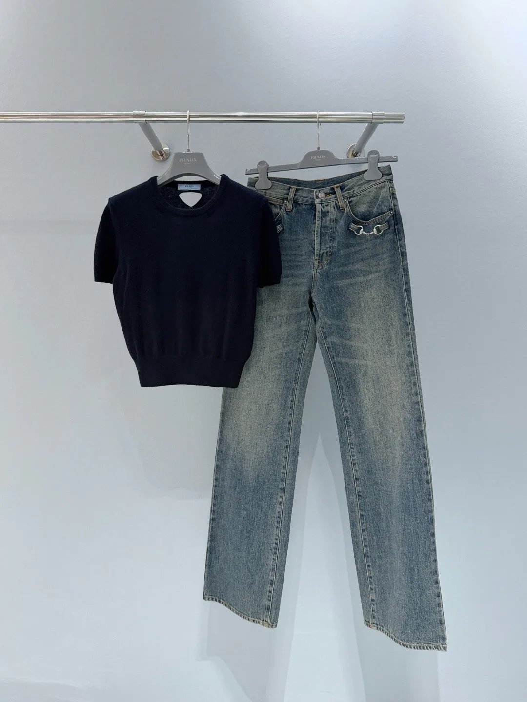 Джемперы И Свитеры Женские Prada 447623