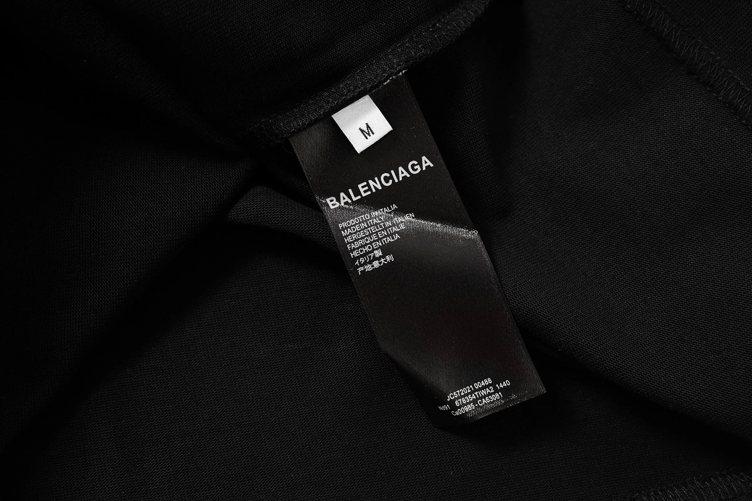Футболки Мужские Balenciaga 11570160