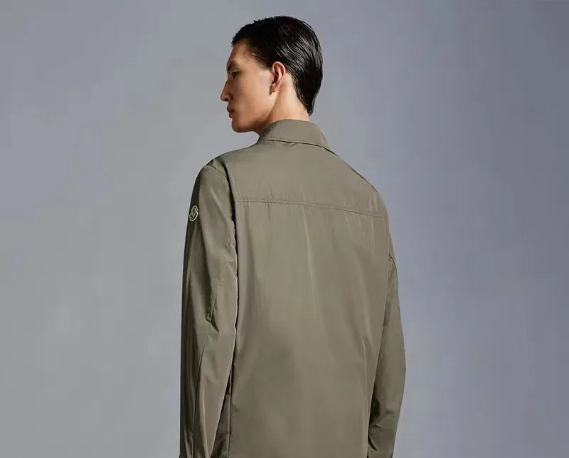 Куртки И Пуховики Мужские Moncler 448384