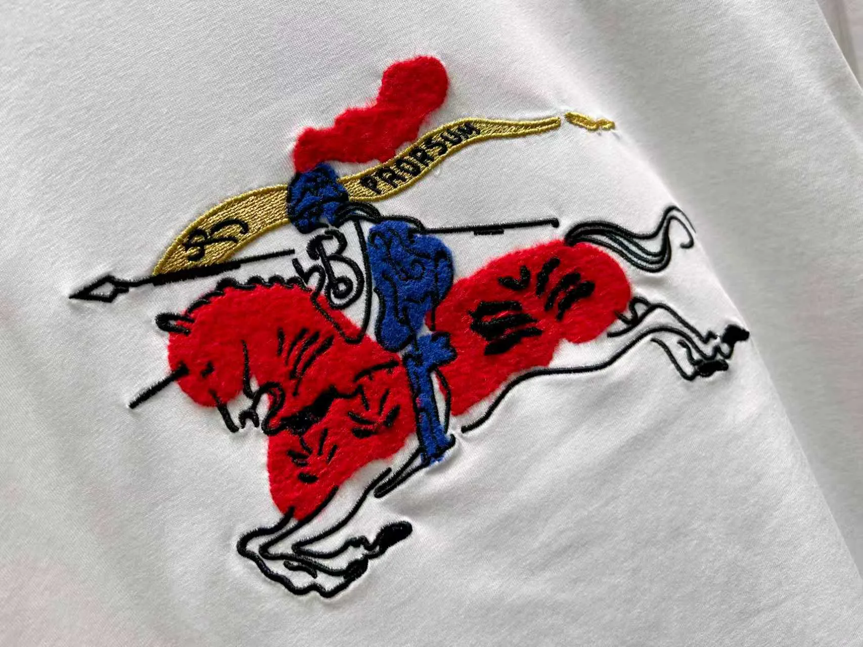 Футболки Мужские Burberry 4766596