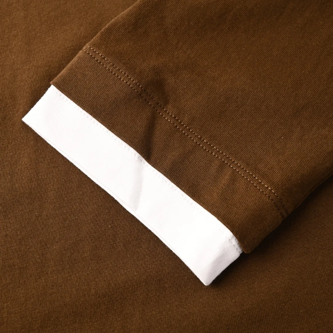 Лонгсливы Мужские Prada 132519