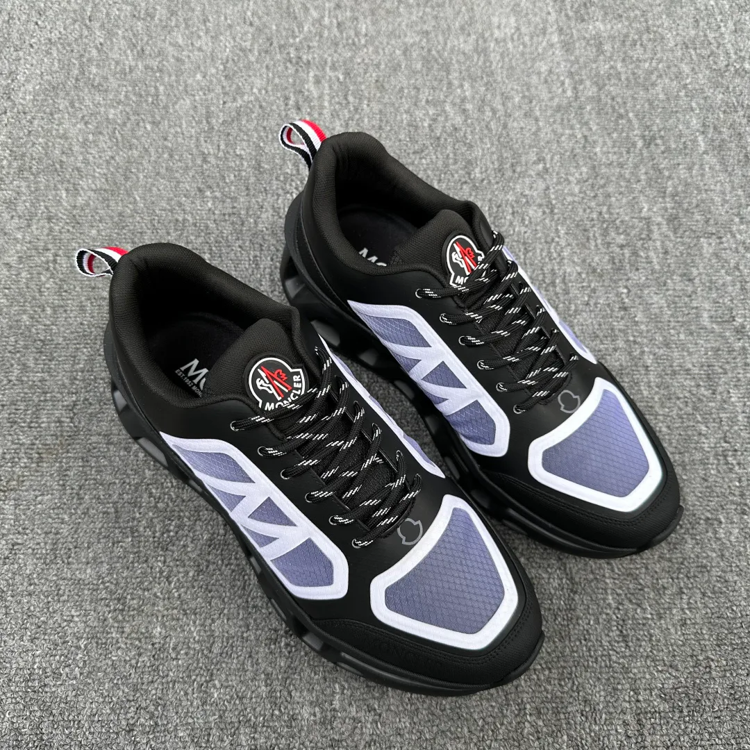 Кроссовки Мужские Moncler 18076273