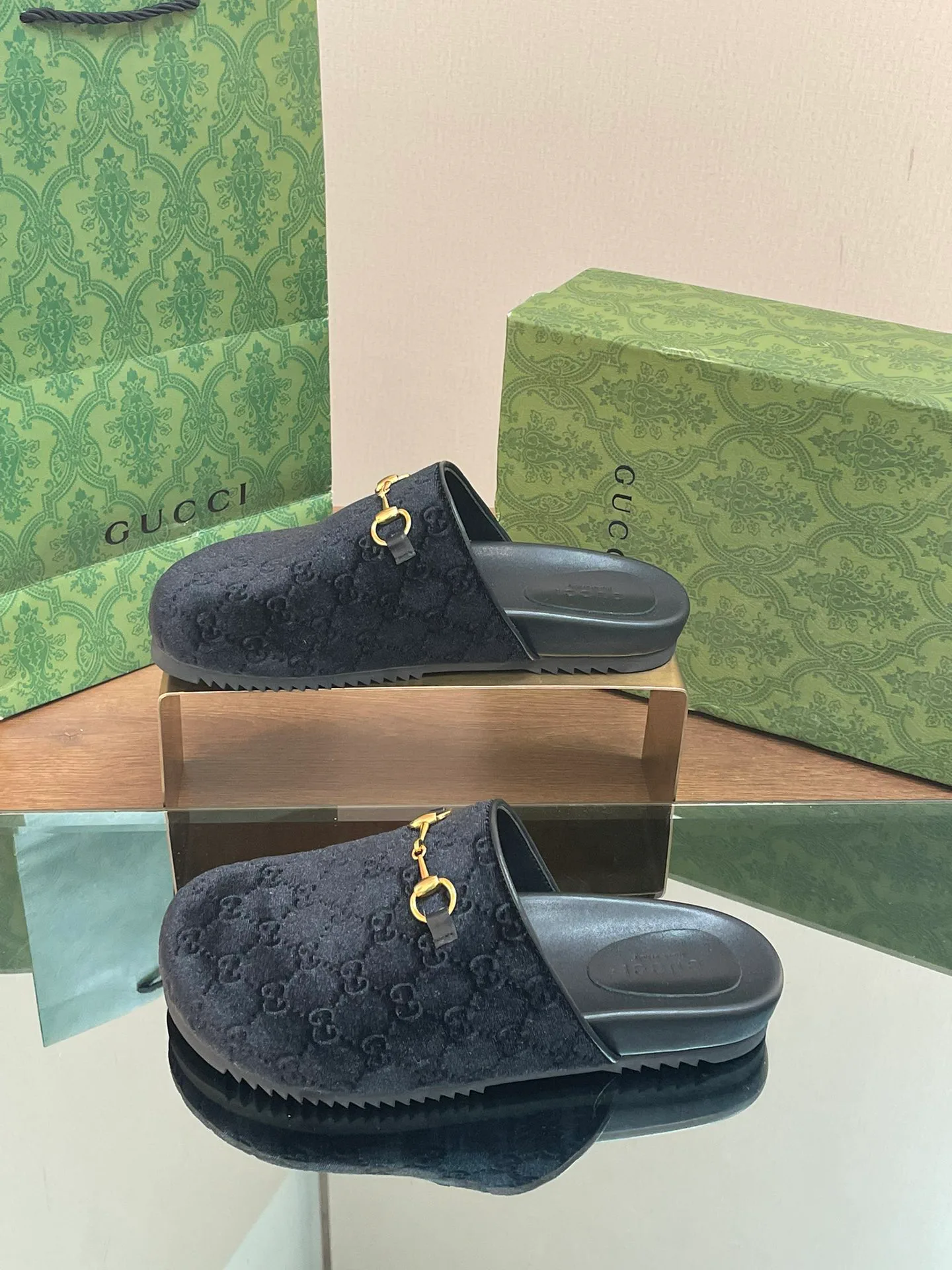 Сабо Женские Gucci 10904