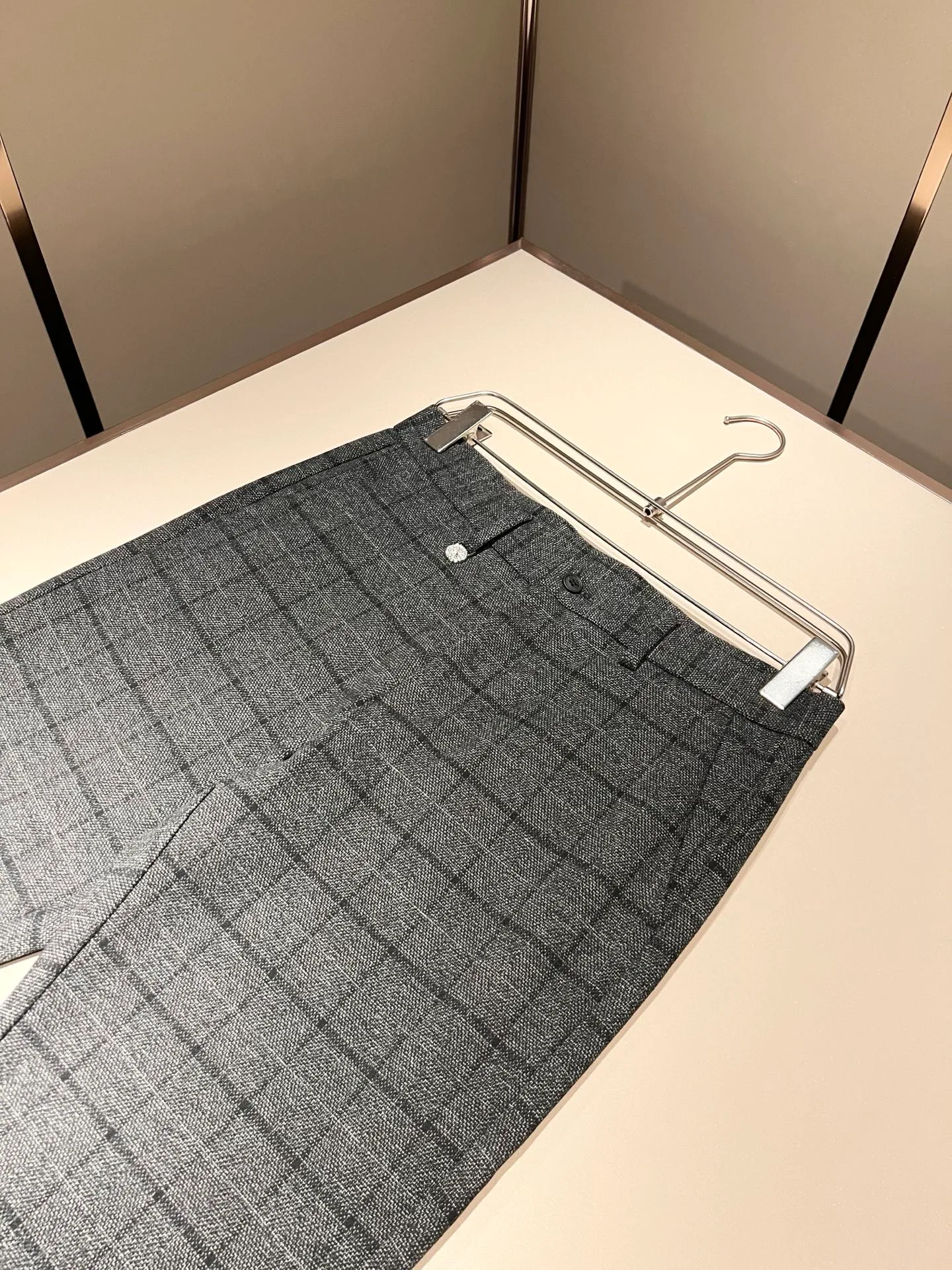 Брюки Мужские Burberry 244335