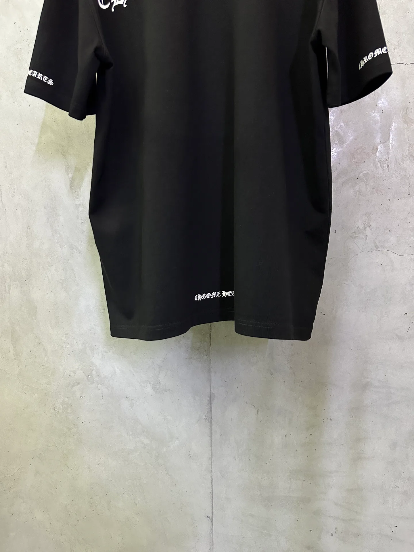 Футболки Мужские Chrome Hearts 3444701
