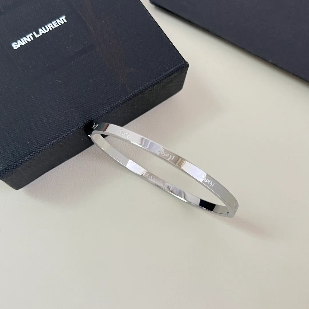 Бижутерия Saint Laurent 11684825