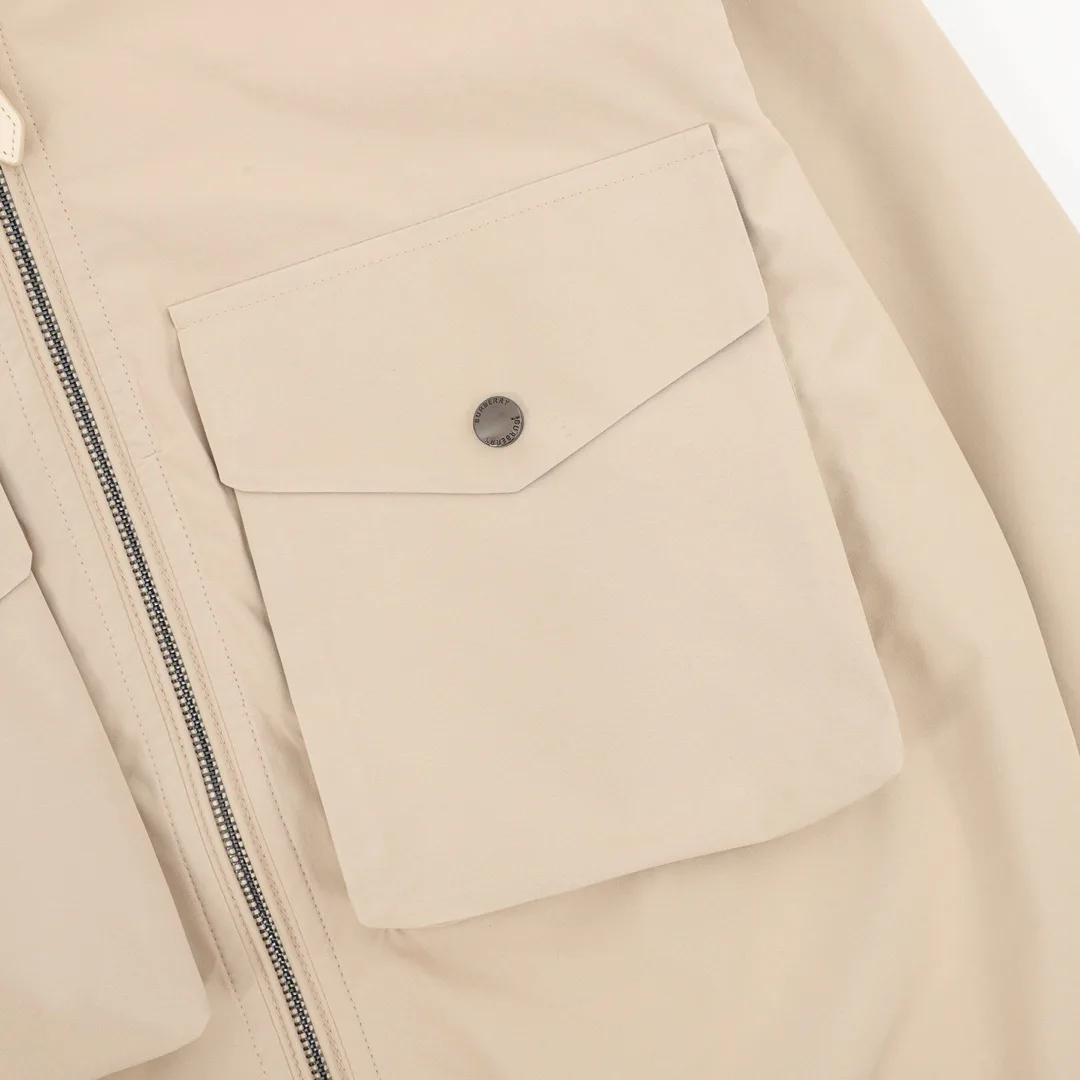 Куртки Мужские Burberry 90589