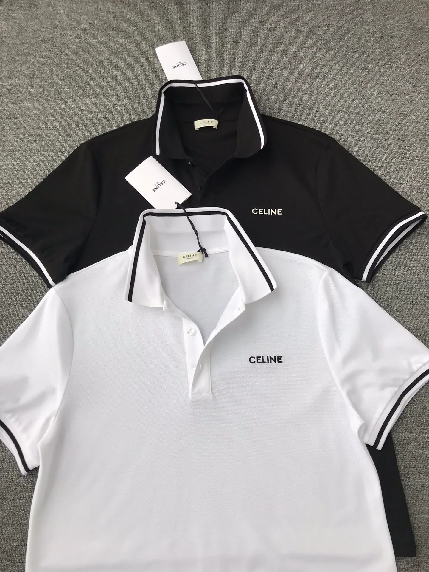 Футболки Мужские Celine 27351