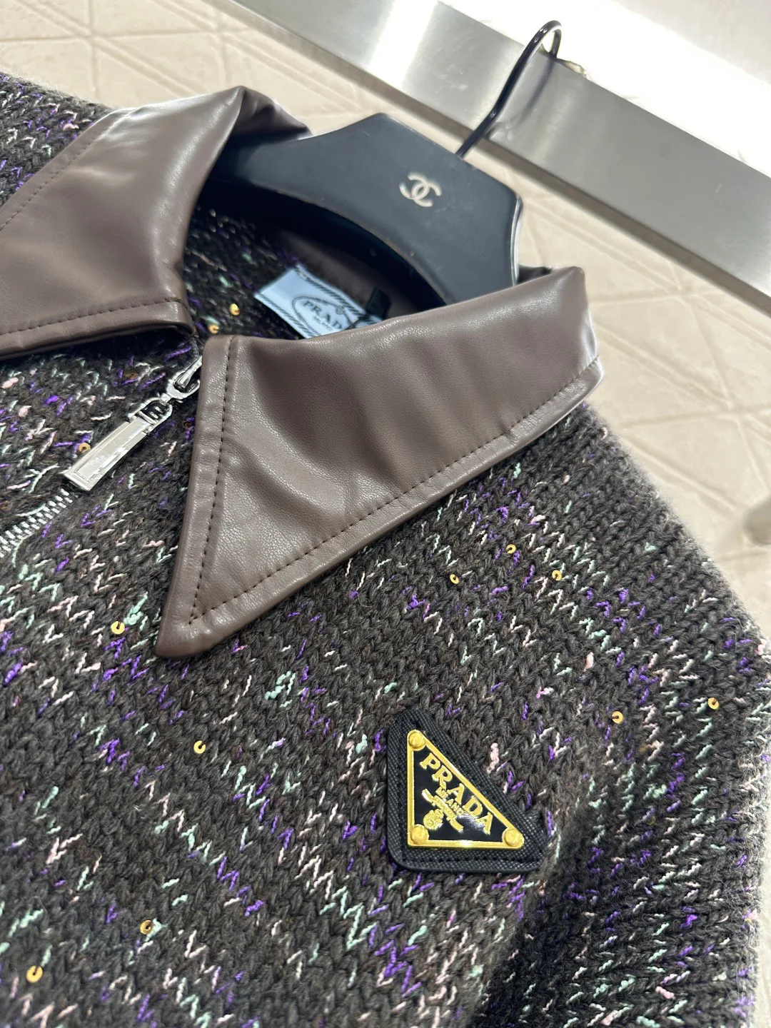 Джемперы И Свитеры Женские Prada 404724