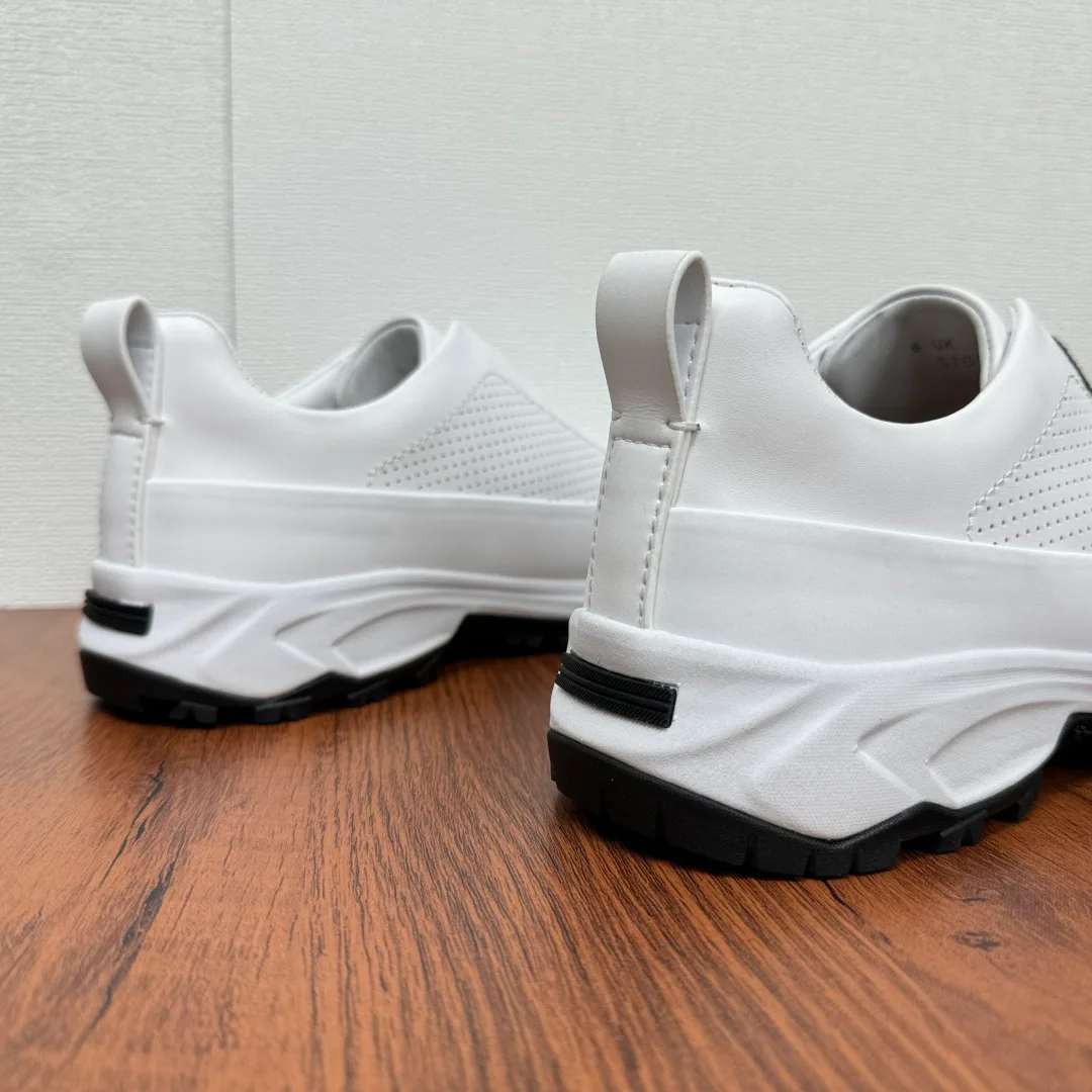 Кроссовки Мужские Zegna 5362605