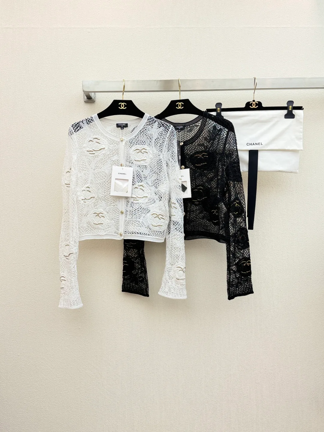 Жакеты Женские Chanel 11519411