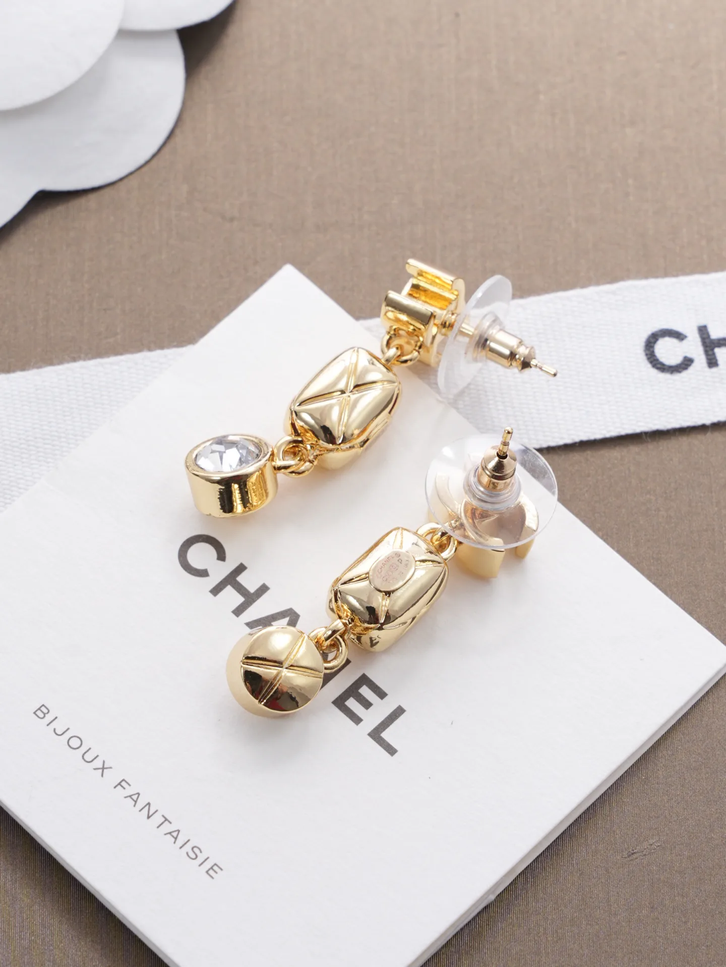 Бижутерия Chanel 5444531