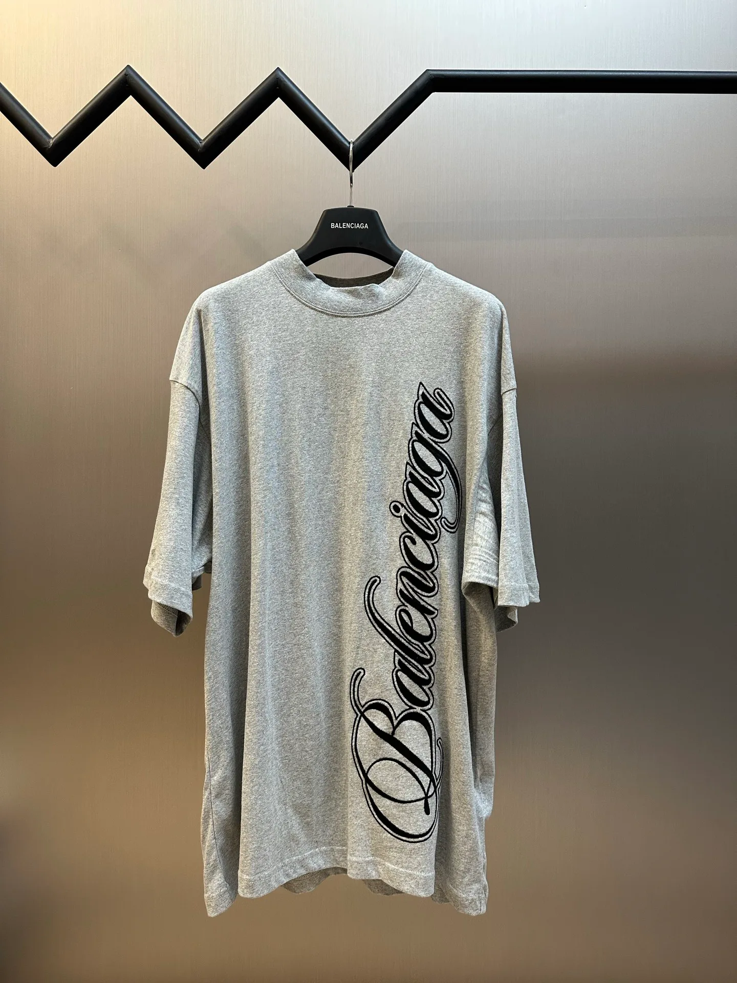 Футболки Мужские Balenciaga 11436992