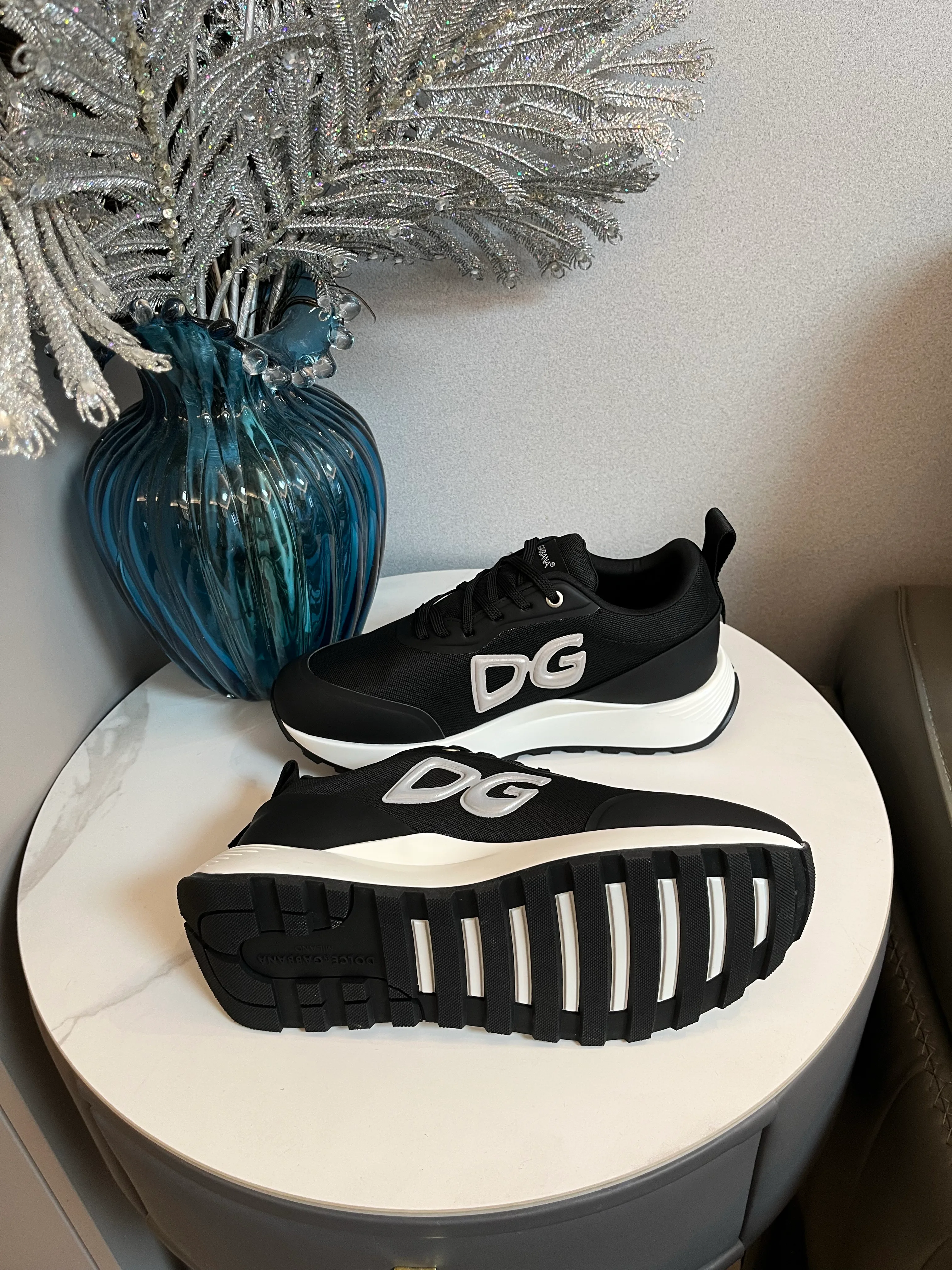 Кроссовки Мужские Dolce & Gabbana 11765335