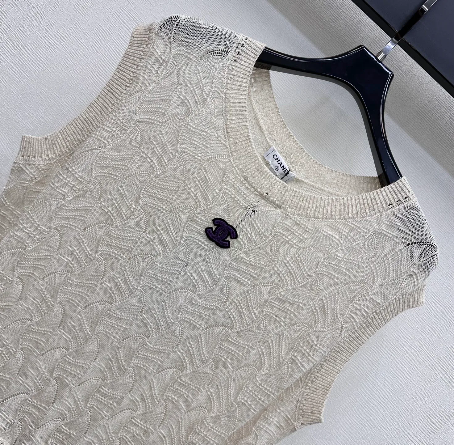 Жилеты Женские Chanel 12803792