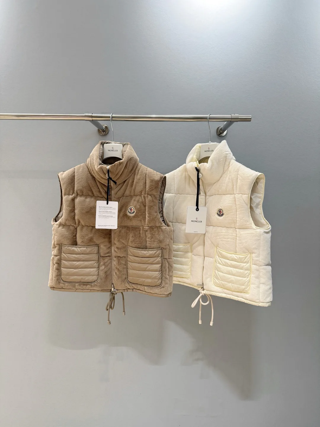 Жилеты Женские Moncler 156480