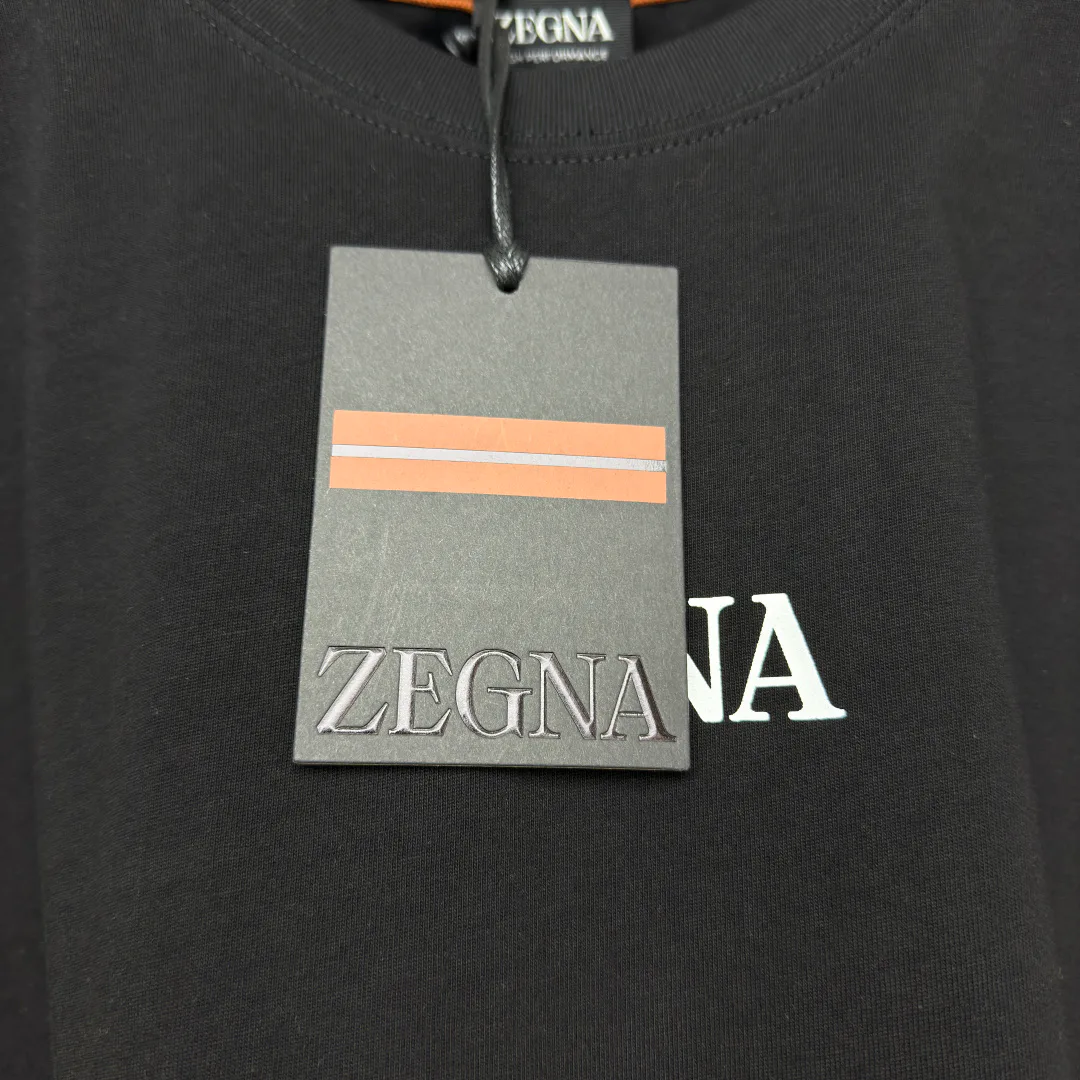 Футболки Мужские Zegna 4765135