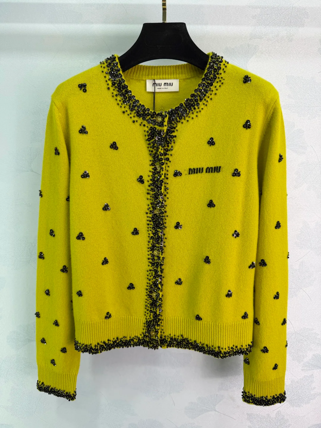 Джемперы И Свитеры Женские Miu Miu 501553