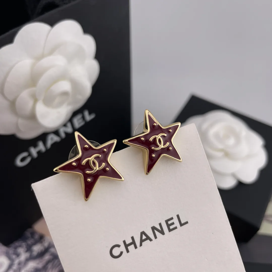 Бижутерия Chanel 17909704
