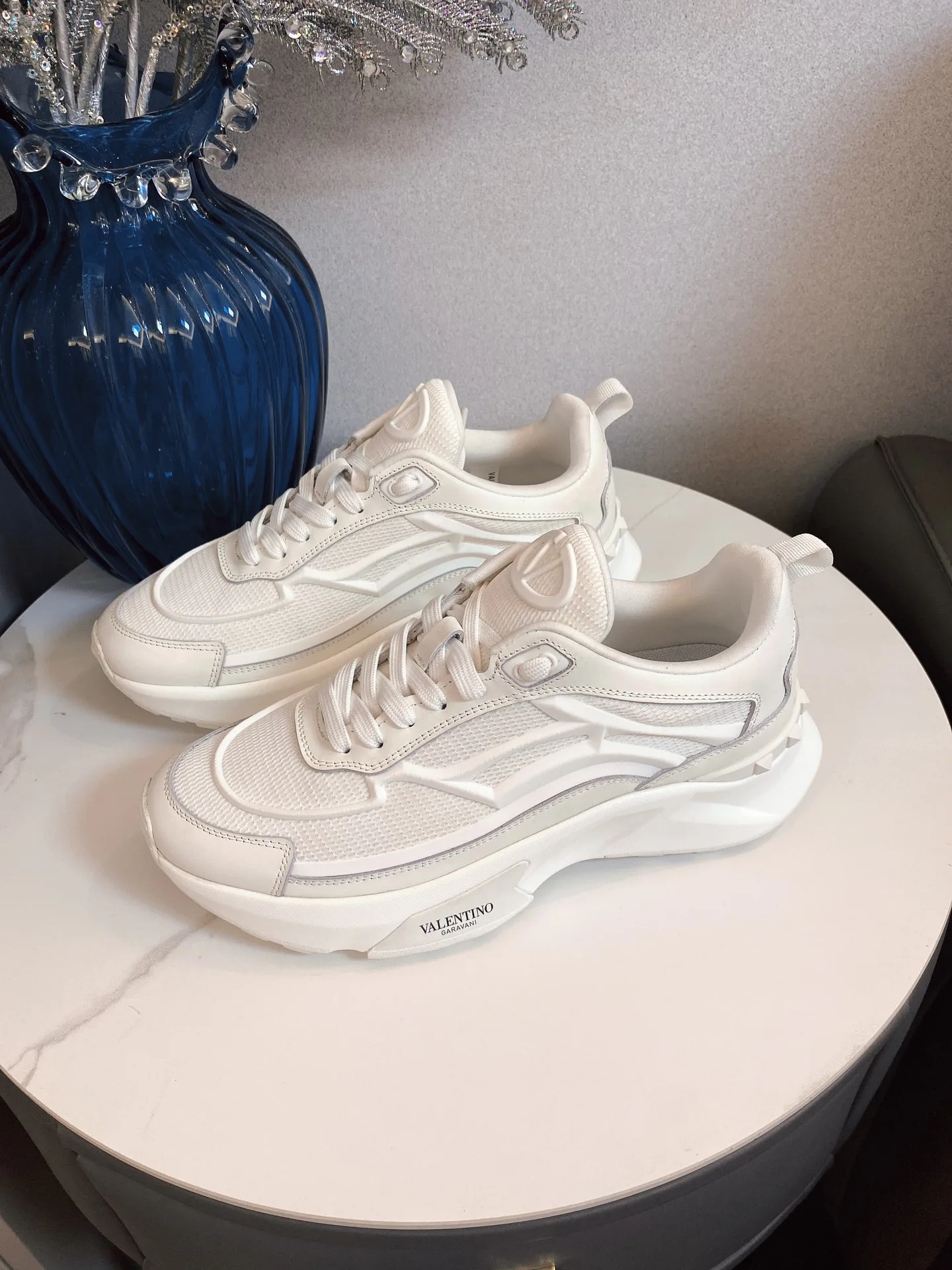 Кроссовки Мужские Valentino 21325