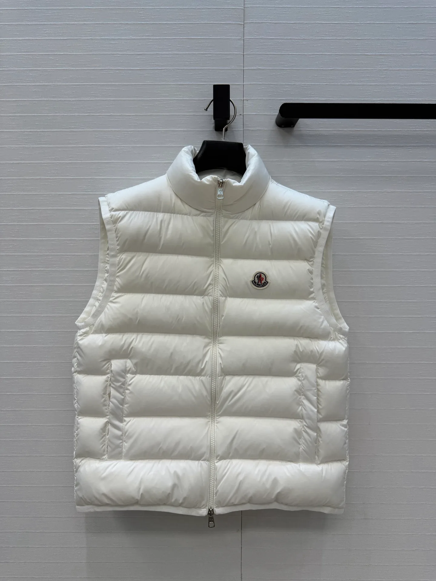Жилеты Женские Moncler 19166056