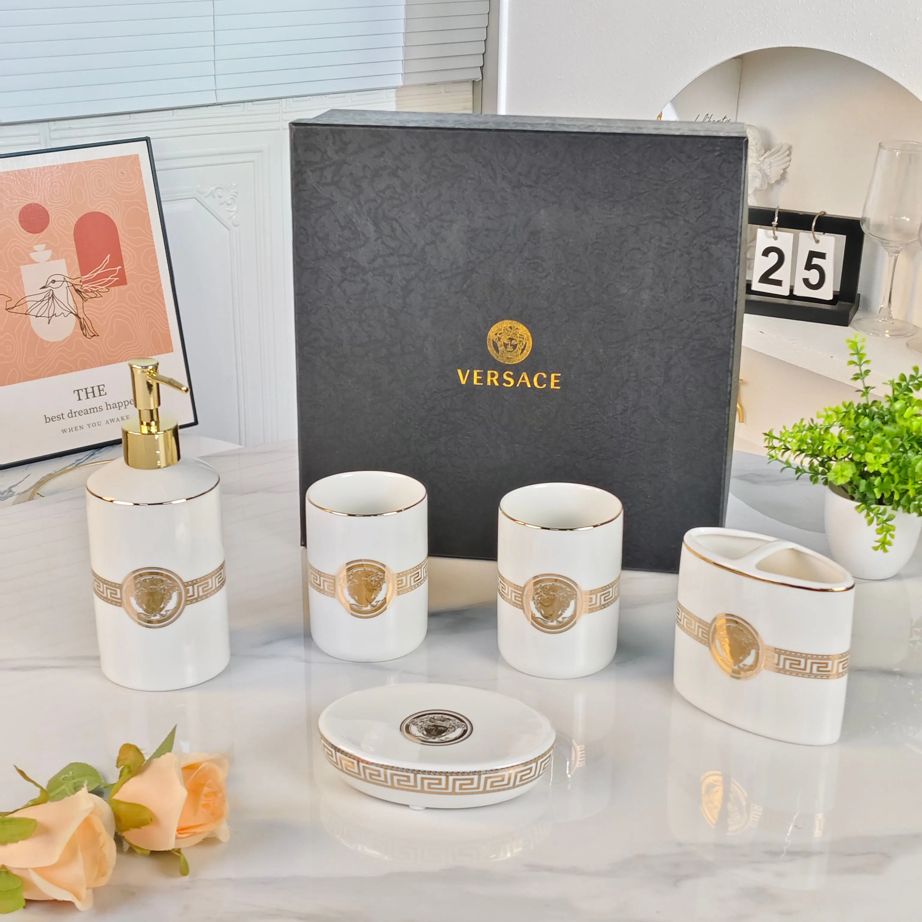 Посуда Versace 1260008