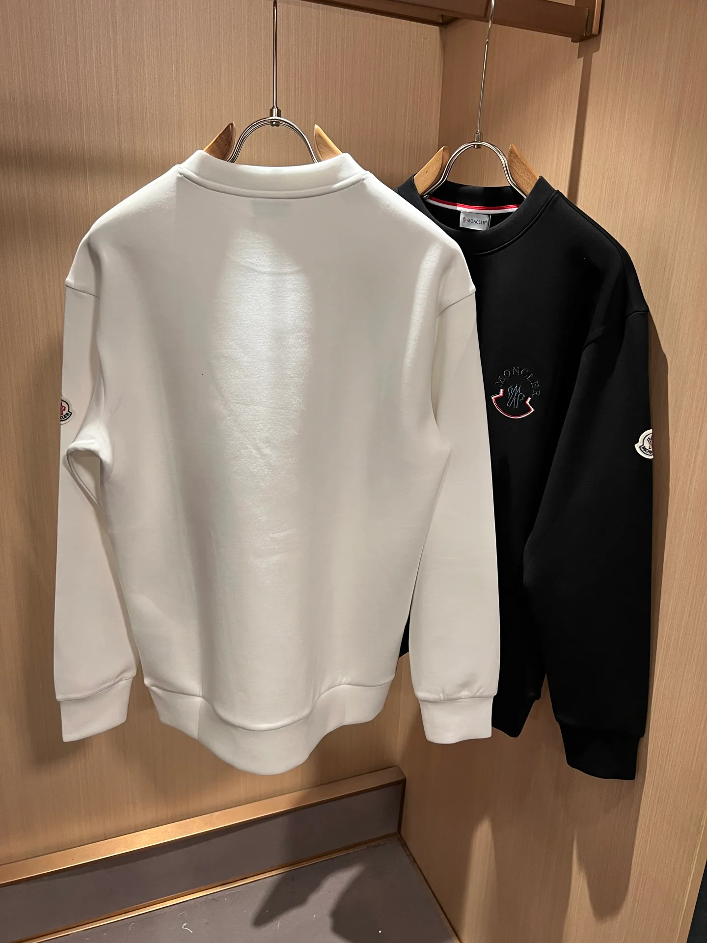 Свитшоты И Худи Мужские Moncler 18519617